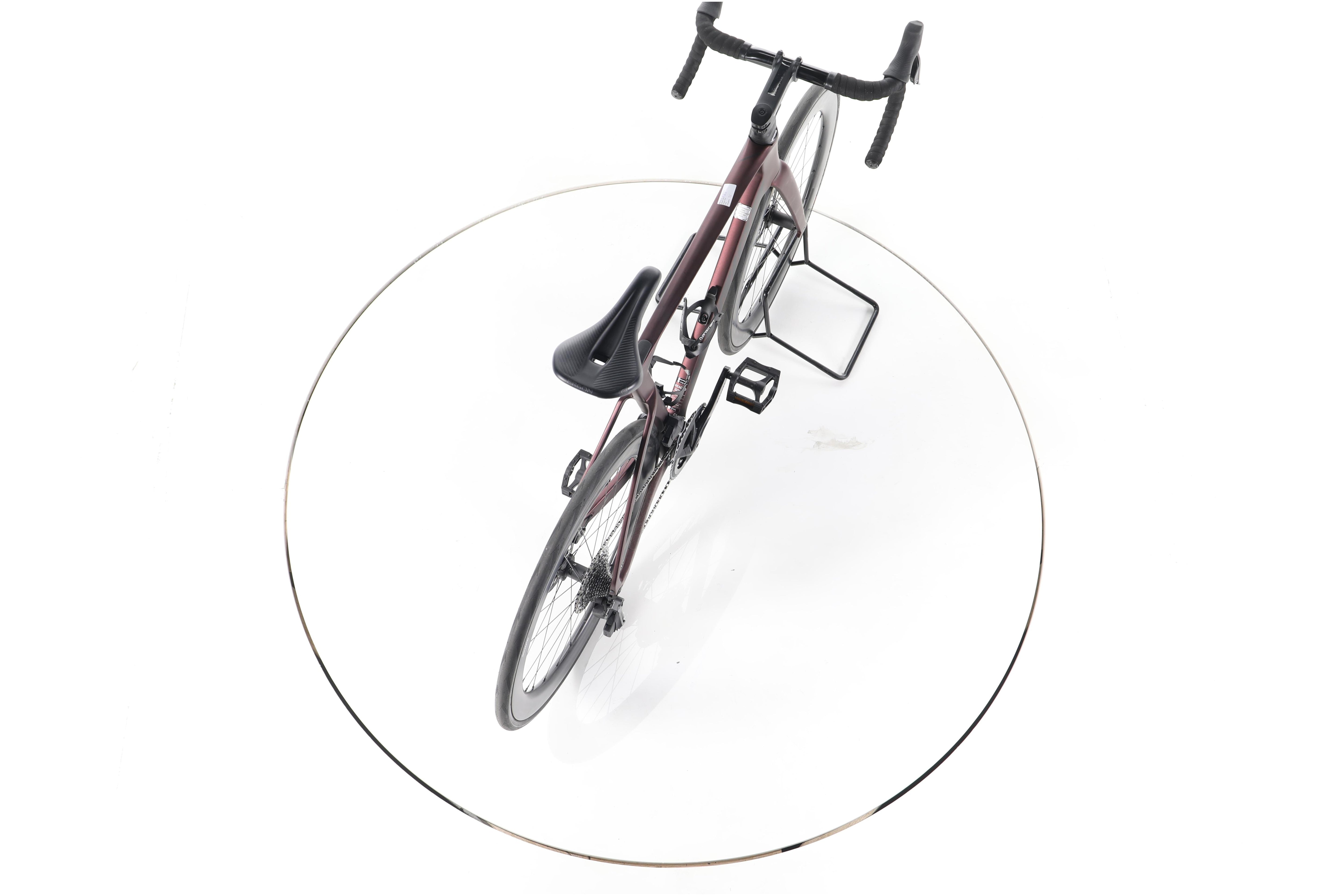 Merida REACTO 6000 E166K Rennrad Carbon - Image 23