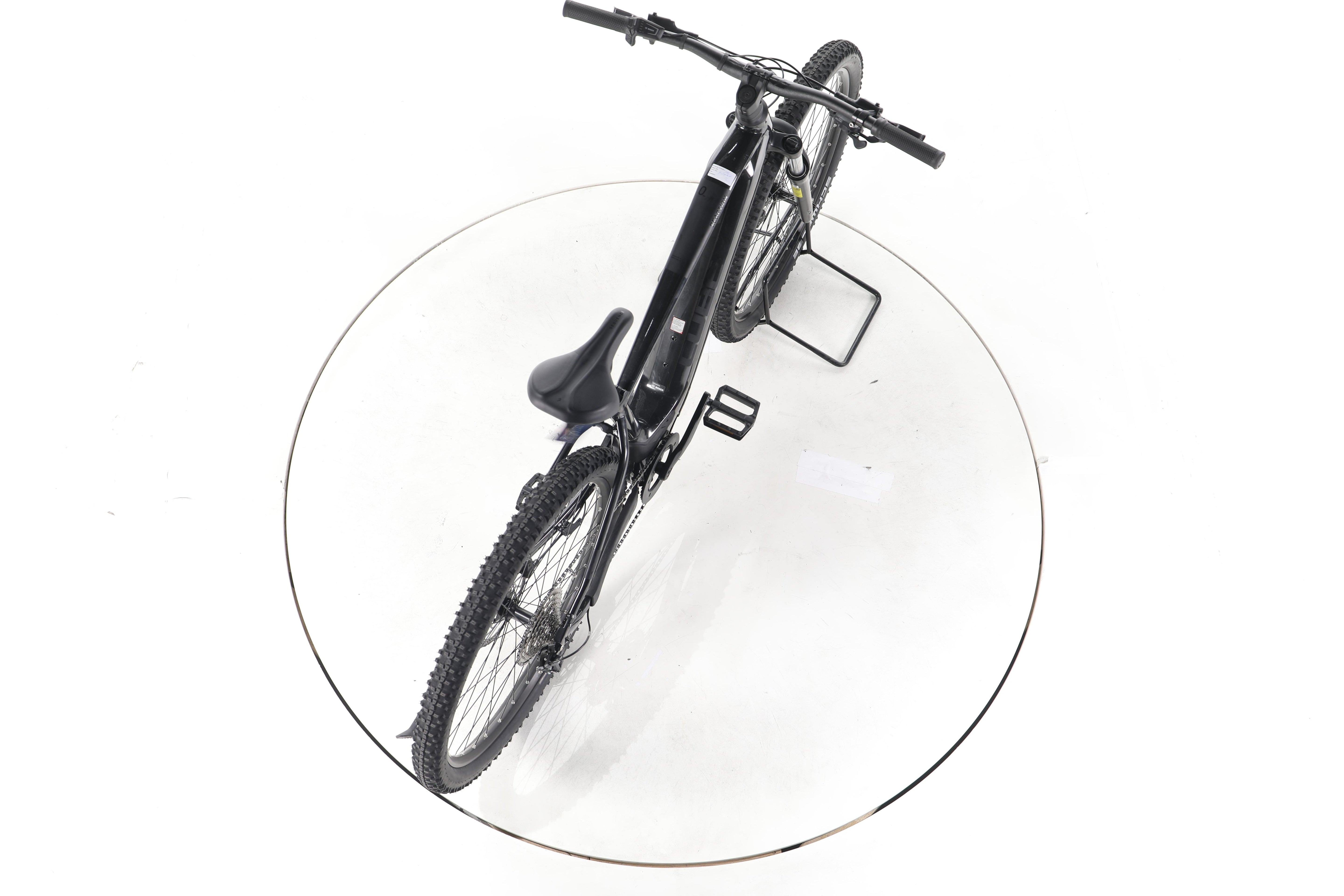 Cube Reaction Hybrid ONE E-Bike - Image 23