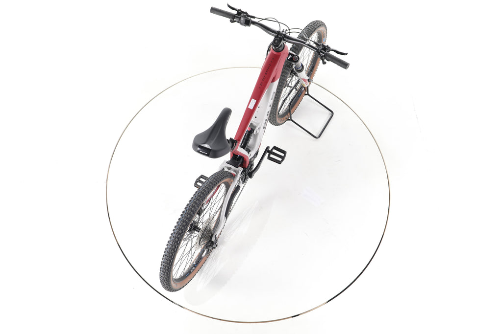 Bulls E-Stream EVA TR2 Fully E-Bike 2024 - Image 23