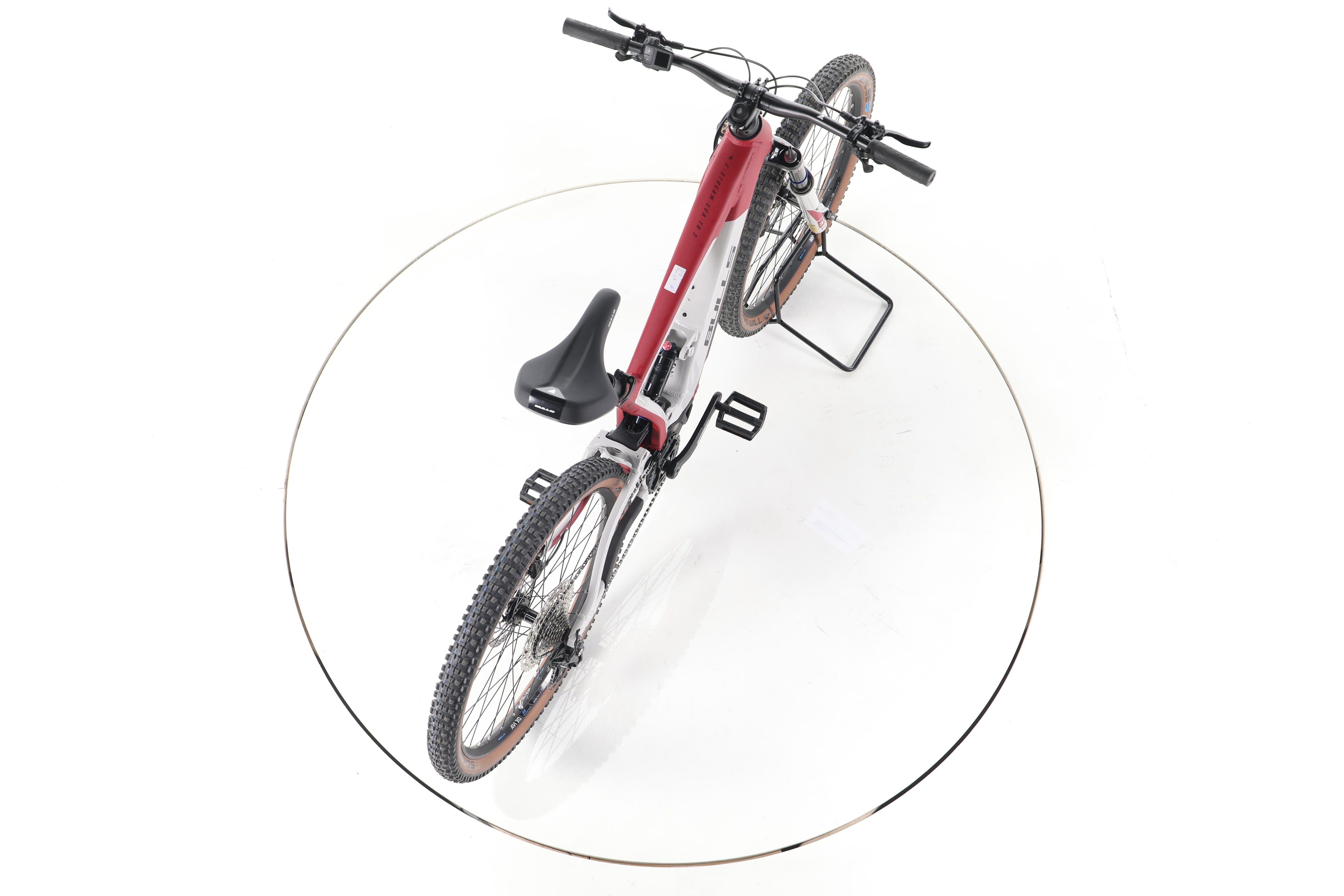 Bulls E-Stream EVA TR2 Fully E-Bike 2024 - Image 23