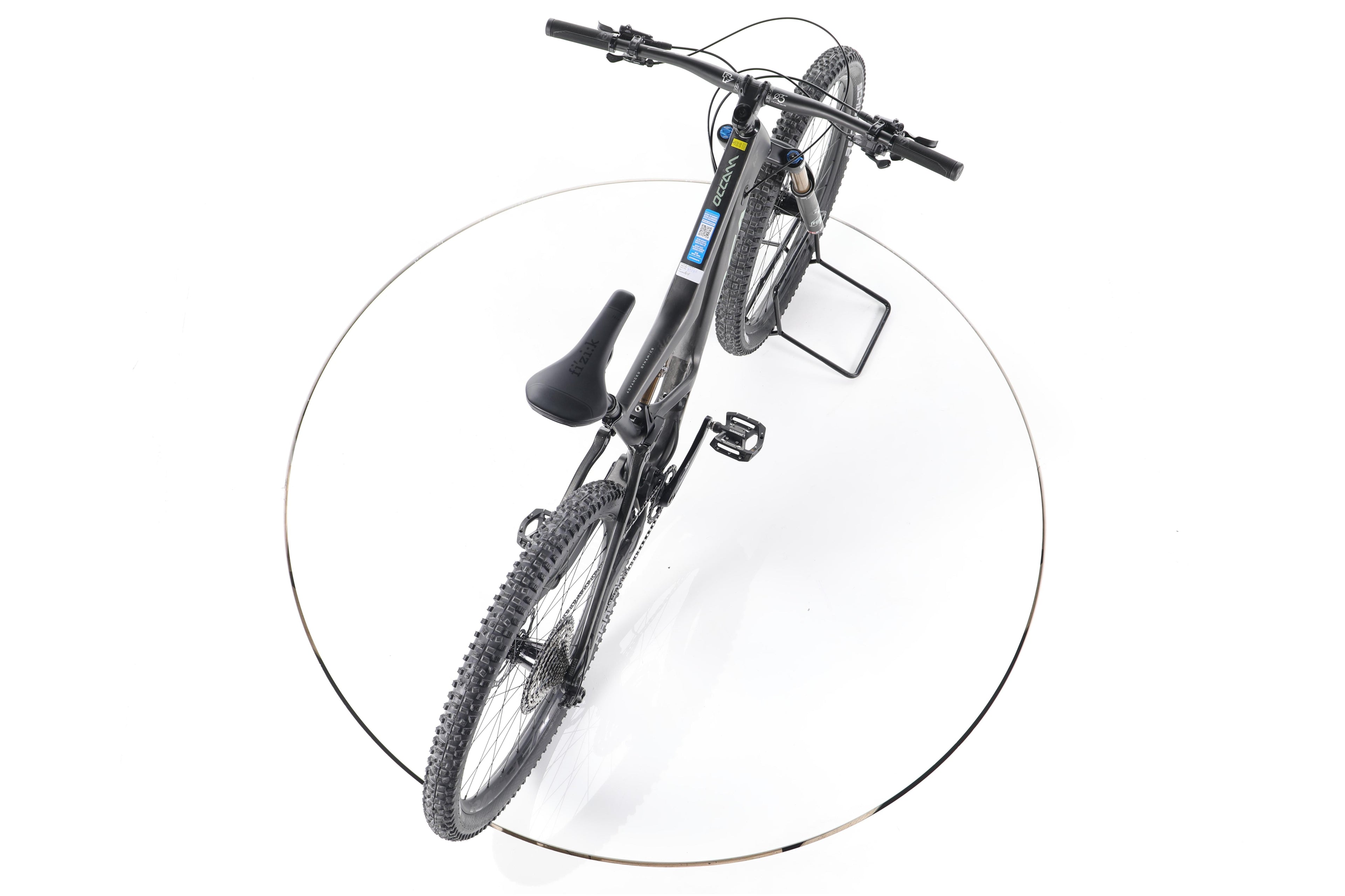 Orbea Occam M10 - Image 23