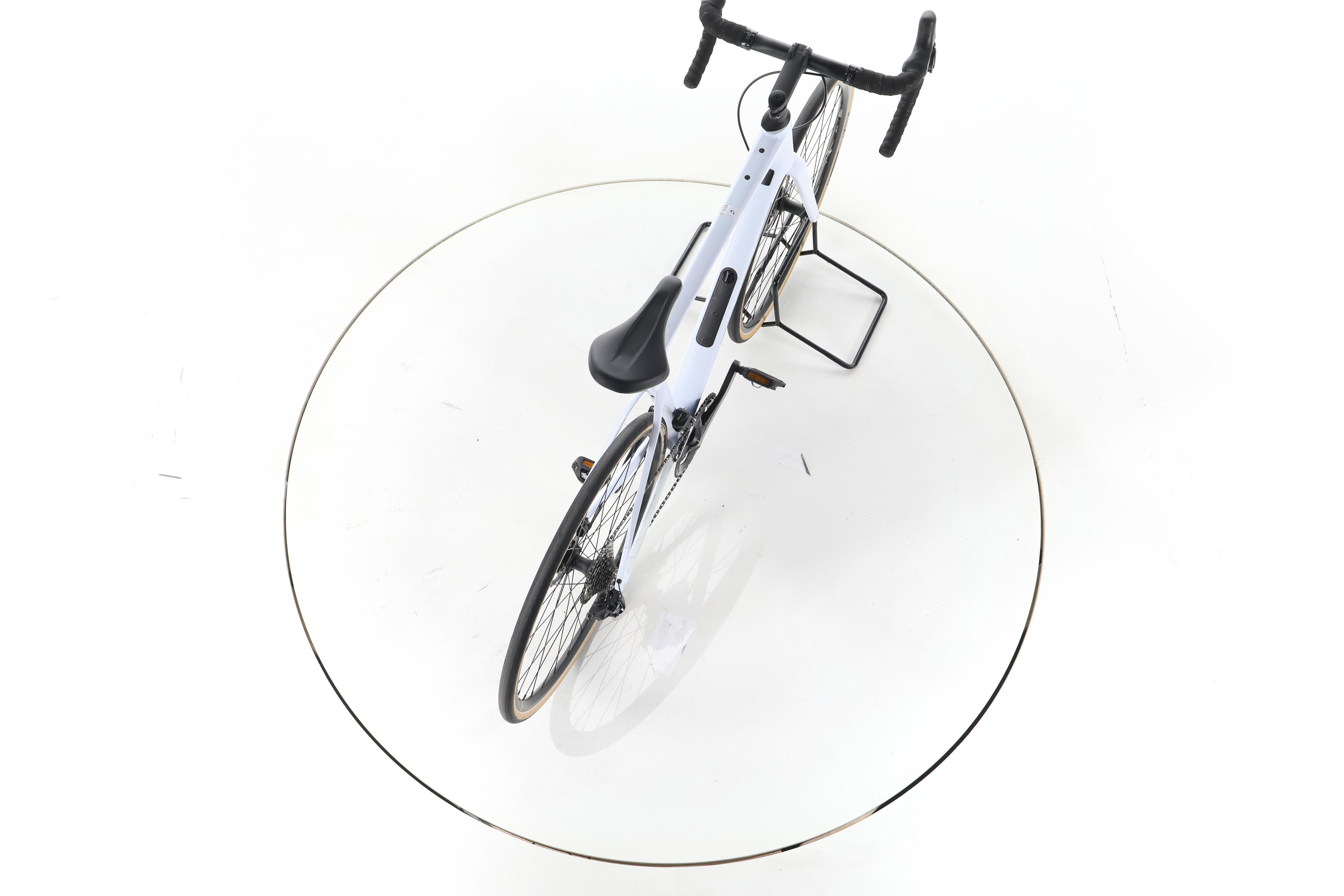 BMC Roadmachine Four Gravelbike Carbon 2024 - Image 23