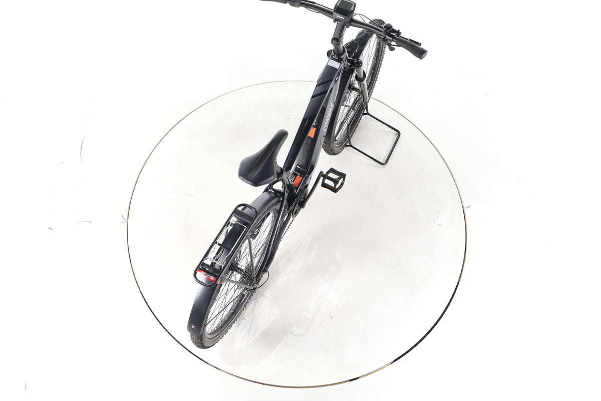 Conway Cairon C 2.0 Trekking E-Bike - Image 23