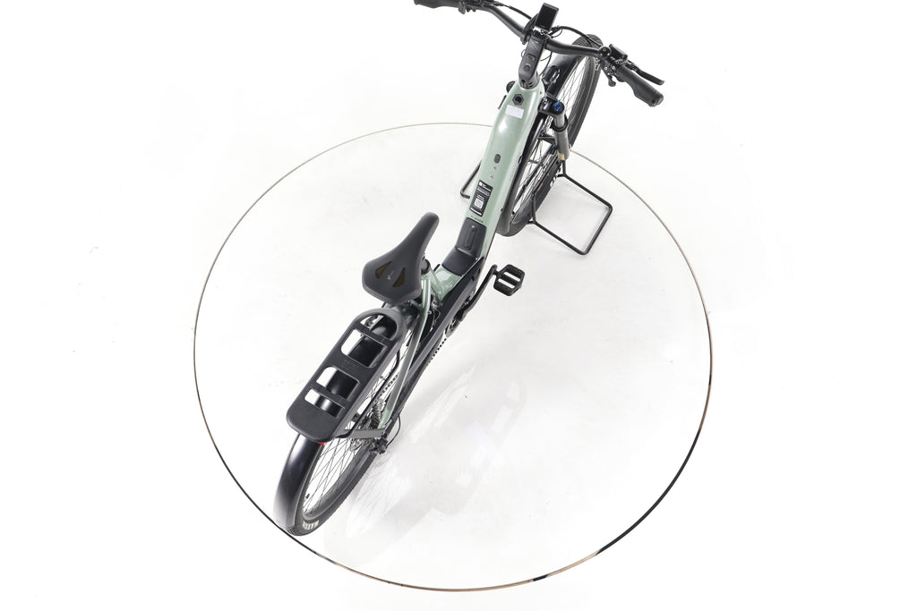 Cannondale Tesoro Neo X 1 Trekking E-Bike Tiefeinsteiger - Image 23