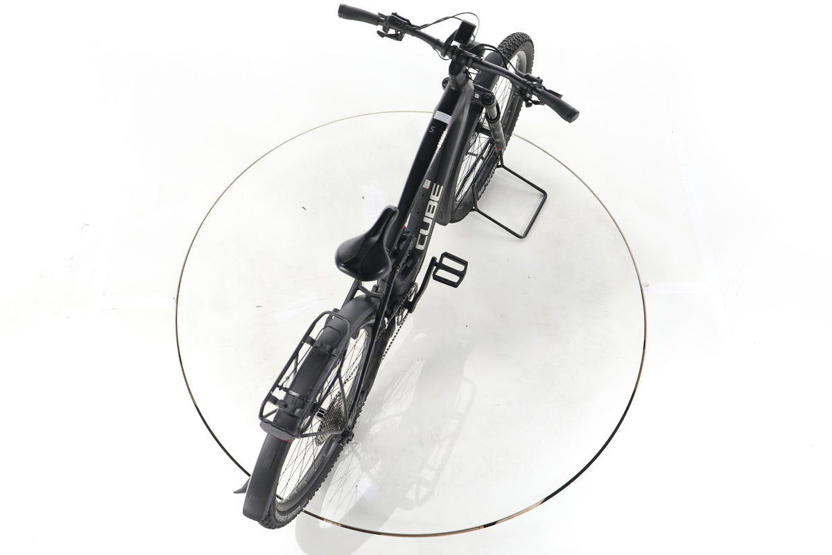 Cube Stereo Hybrid 120 Allroad SUV E-Bike - Image 23