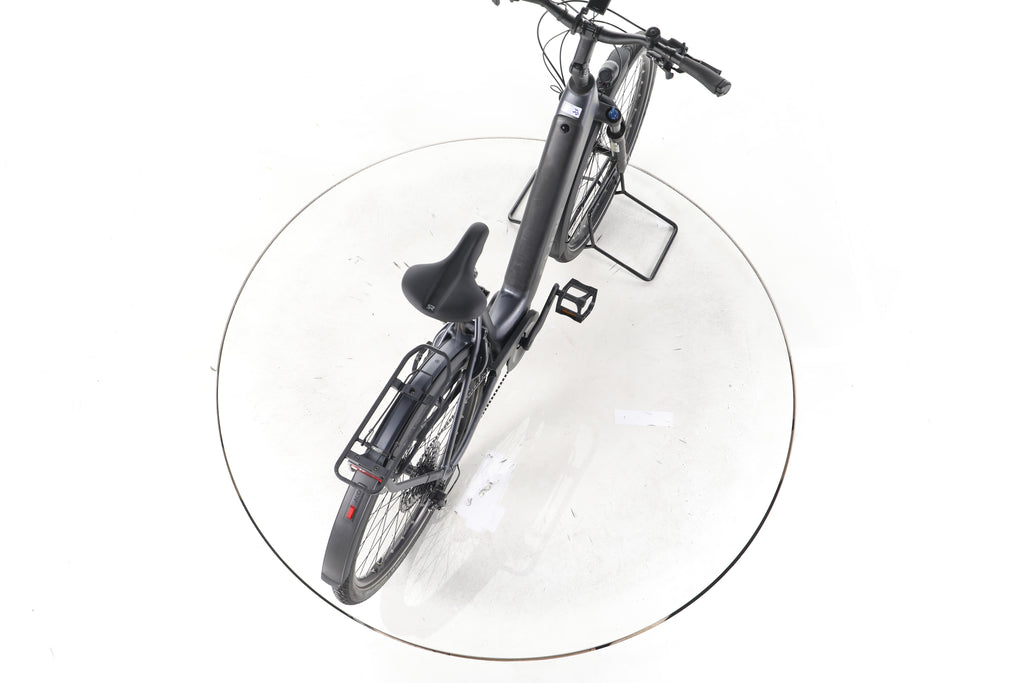 Cube Touring Pro Trekking E-Bike Tiefeinsteiger 2024 - Image 23