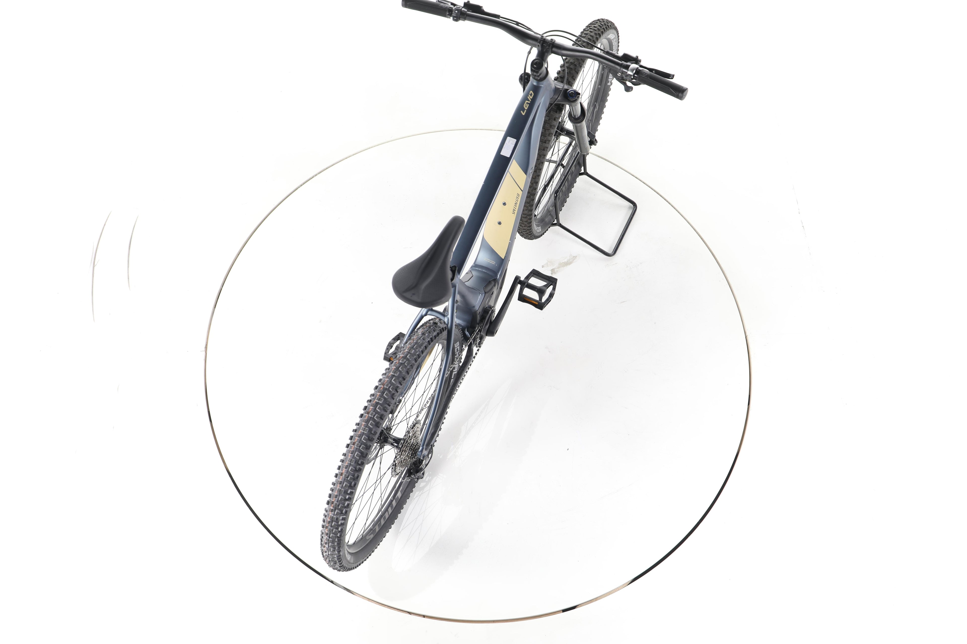 Specialized Levo HT Comp Trekking E-Bike - Image 23