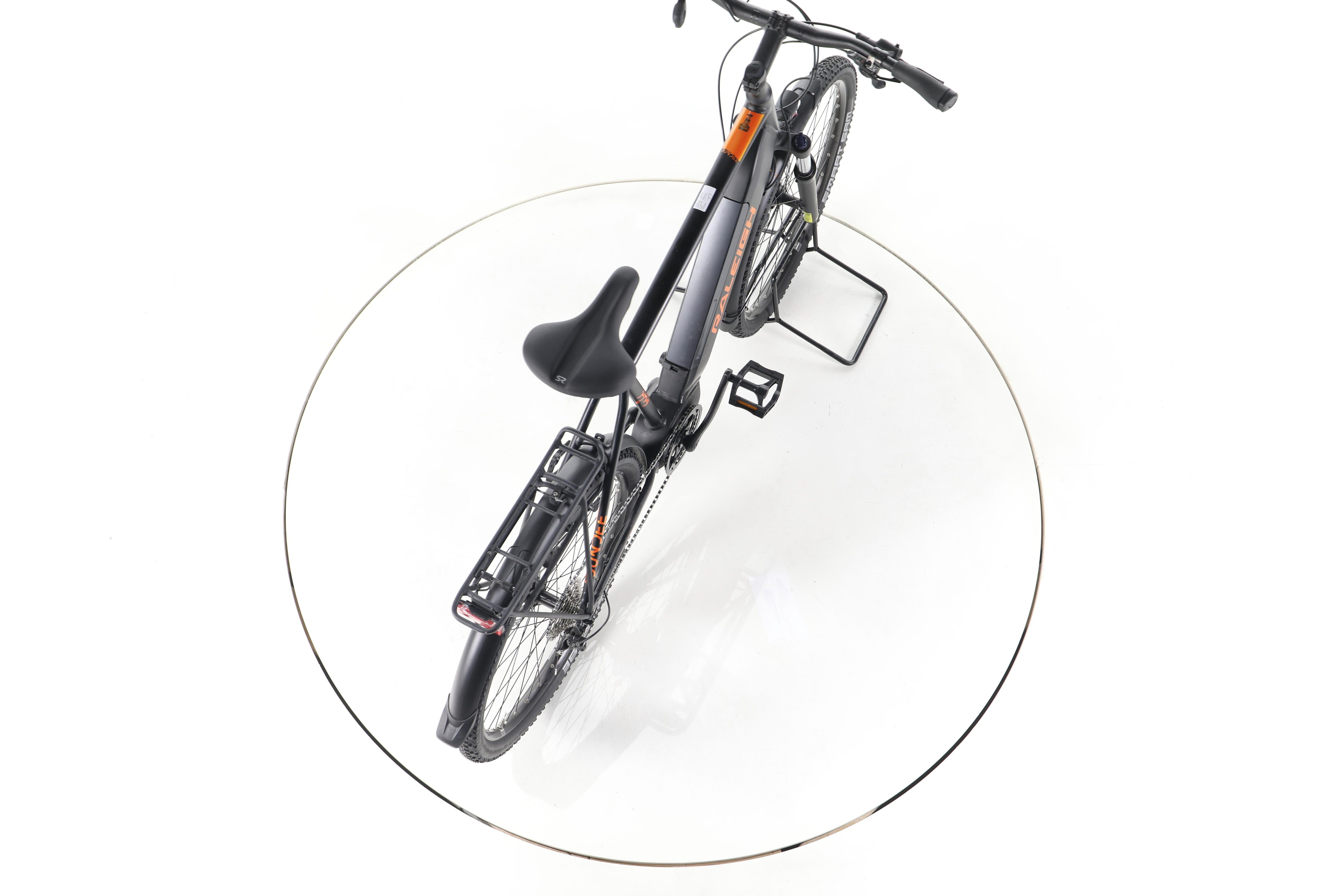 Raleigh DUNDEE LTD Trekking E-Bike - Image 23