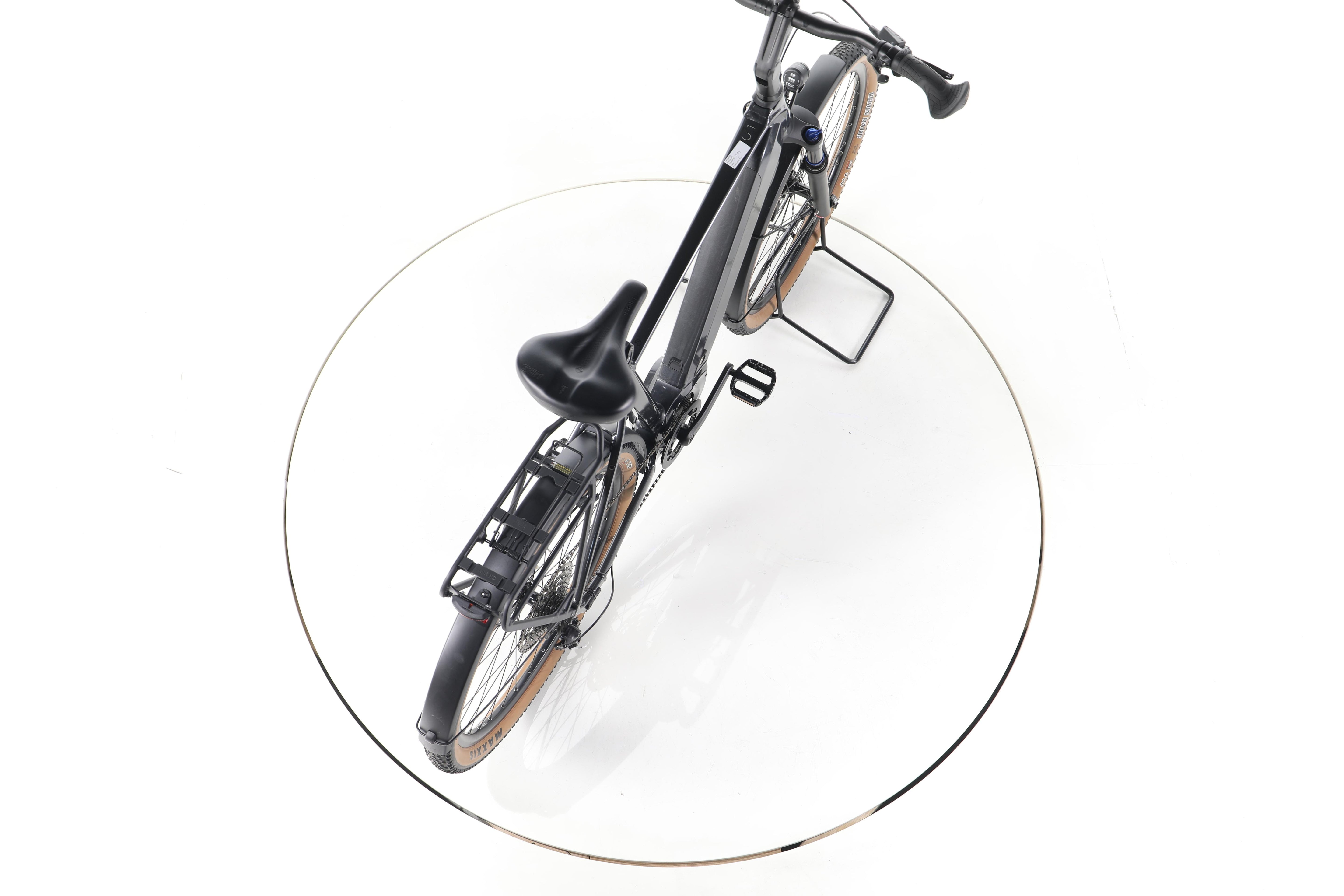 Kalkhoff Entice 5.B Advance+ Trekking E-Bike - Image 23
