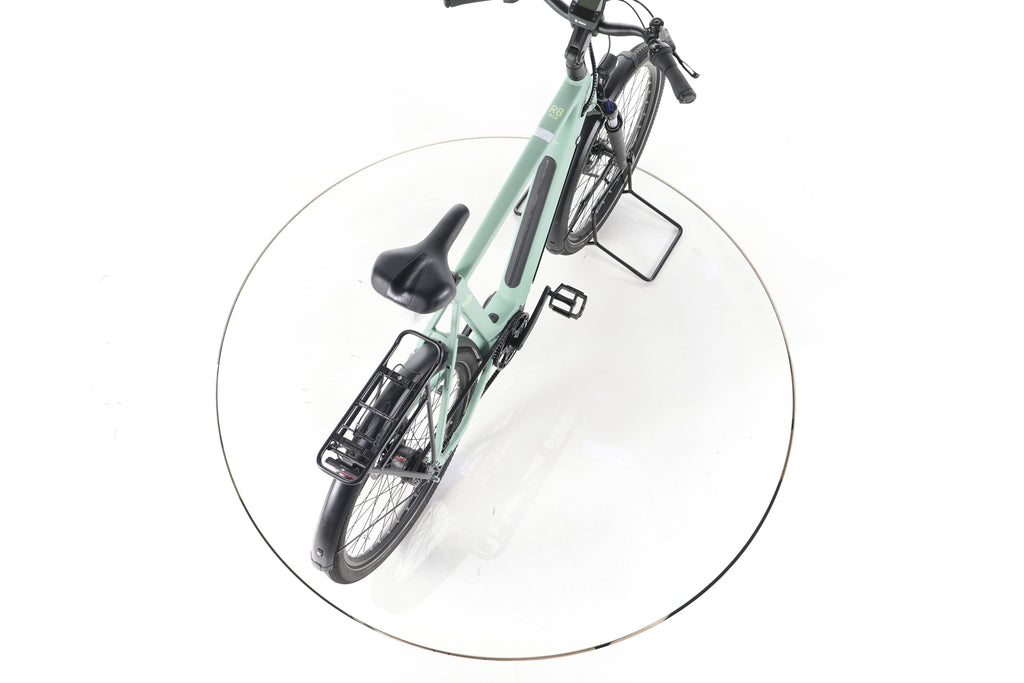Winora Sinus R8 City E-Bike - Image 23