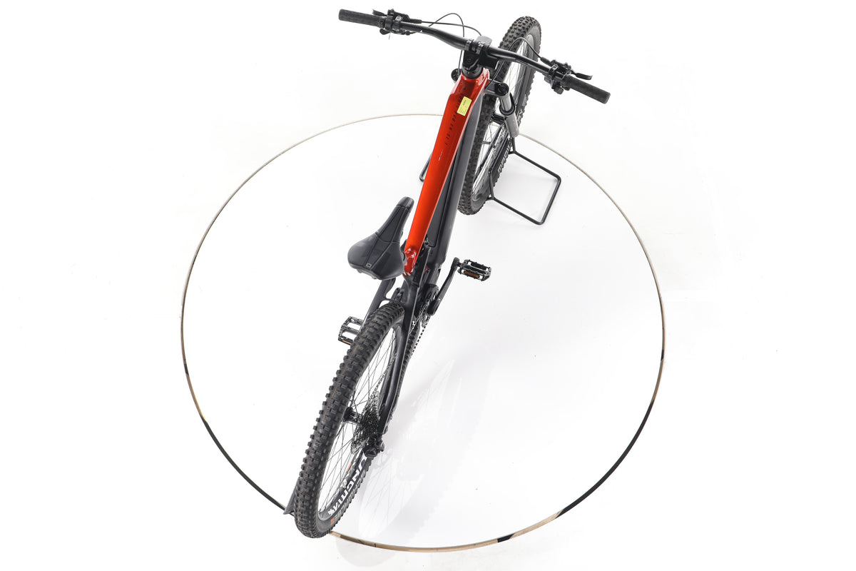 Bulls Sonic EVO EN SL 1 E-Bike Fully Carbon - Image 23