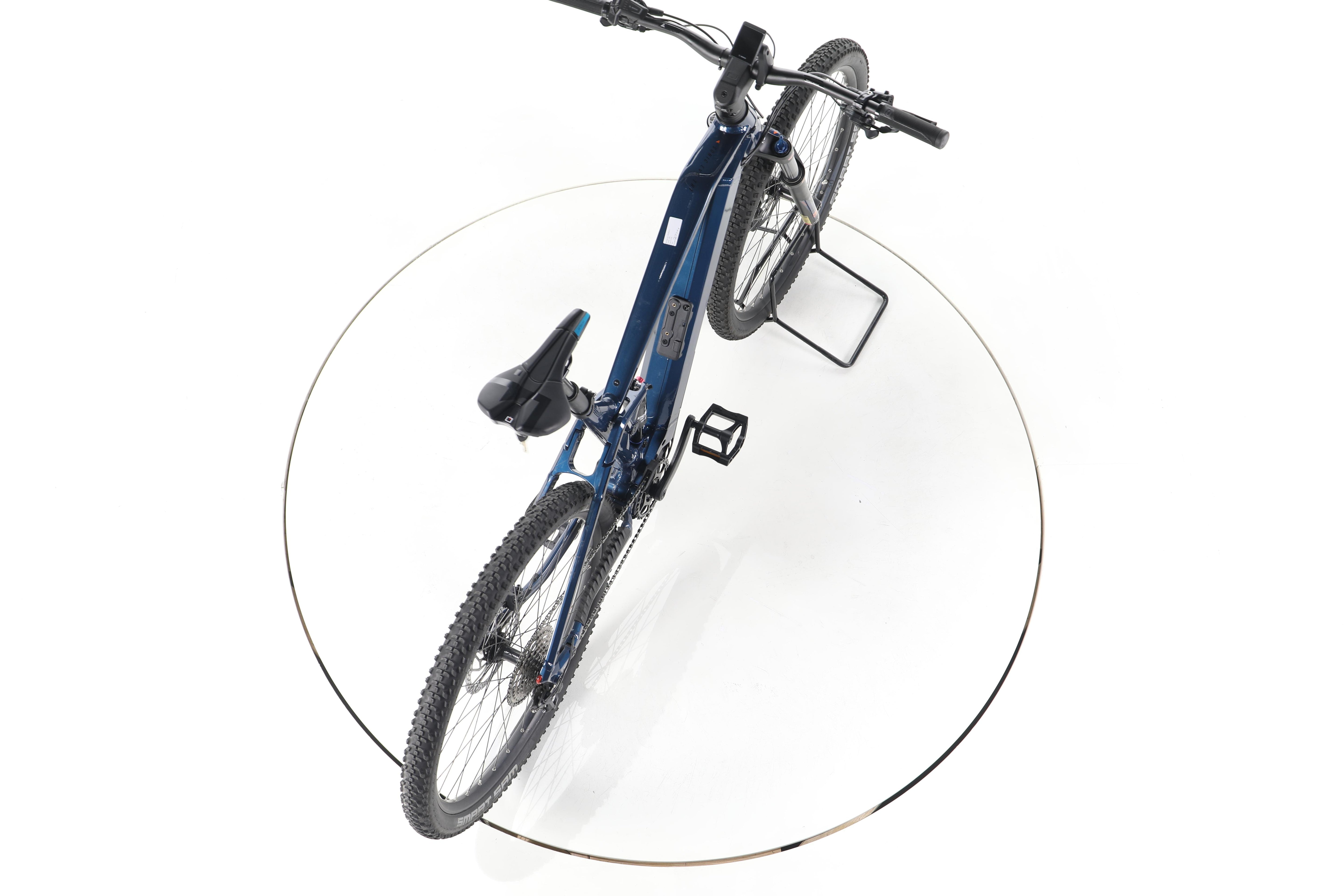 Bulls Sonic EVO TR 1 E-Bike Fully - Image 23