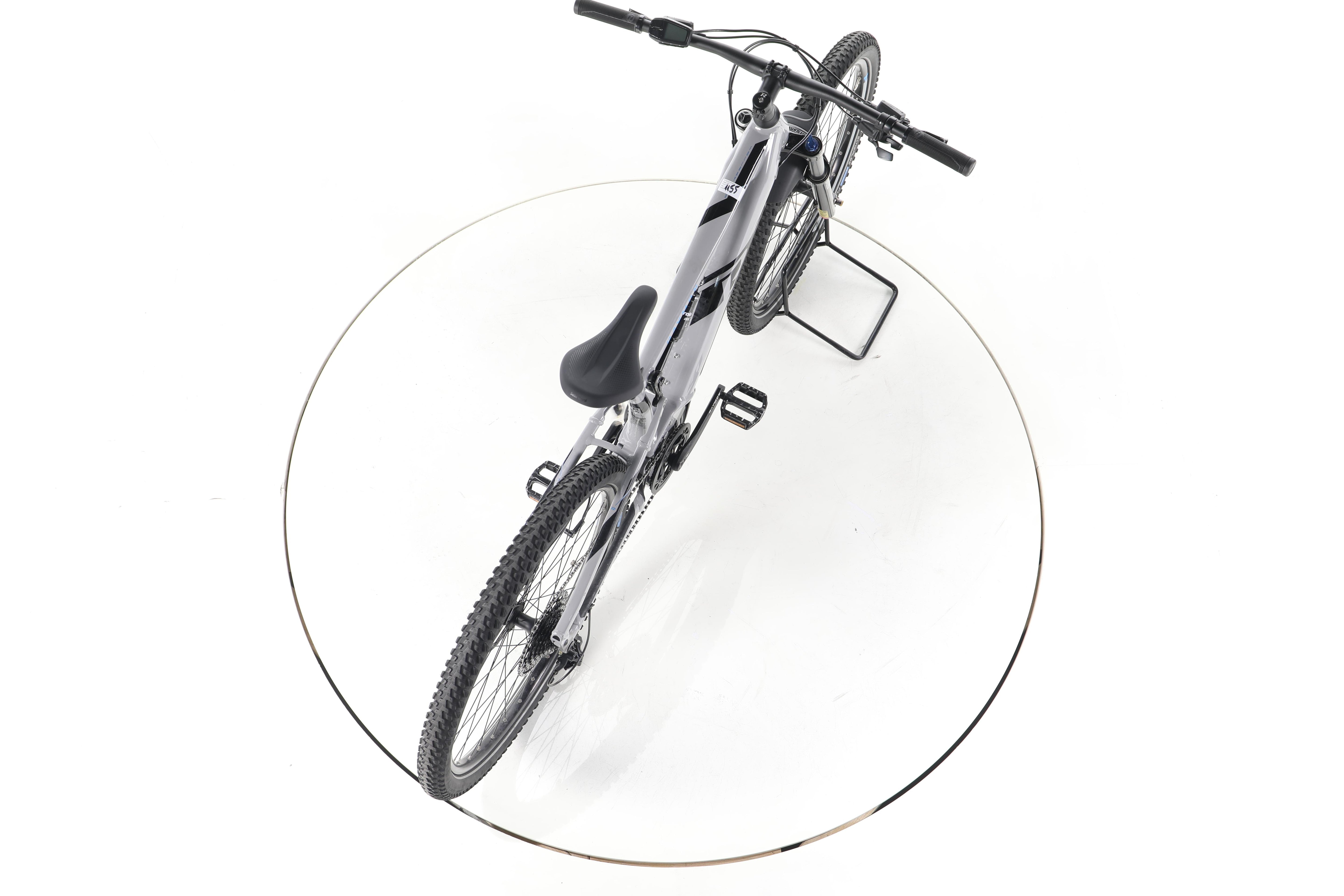 R Raymon FullRay 130E 5.0 Fully E-Bike - Image 23