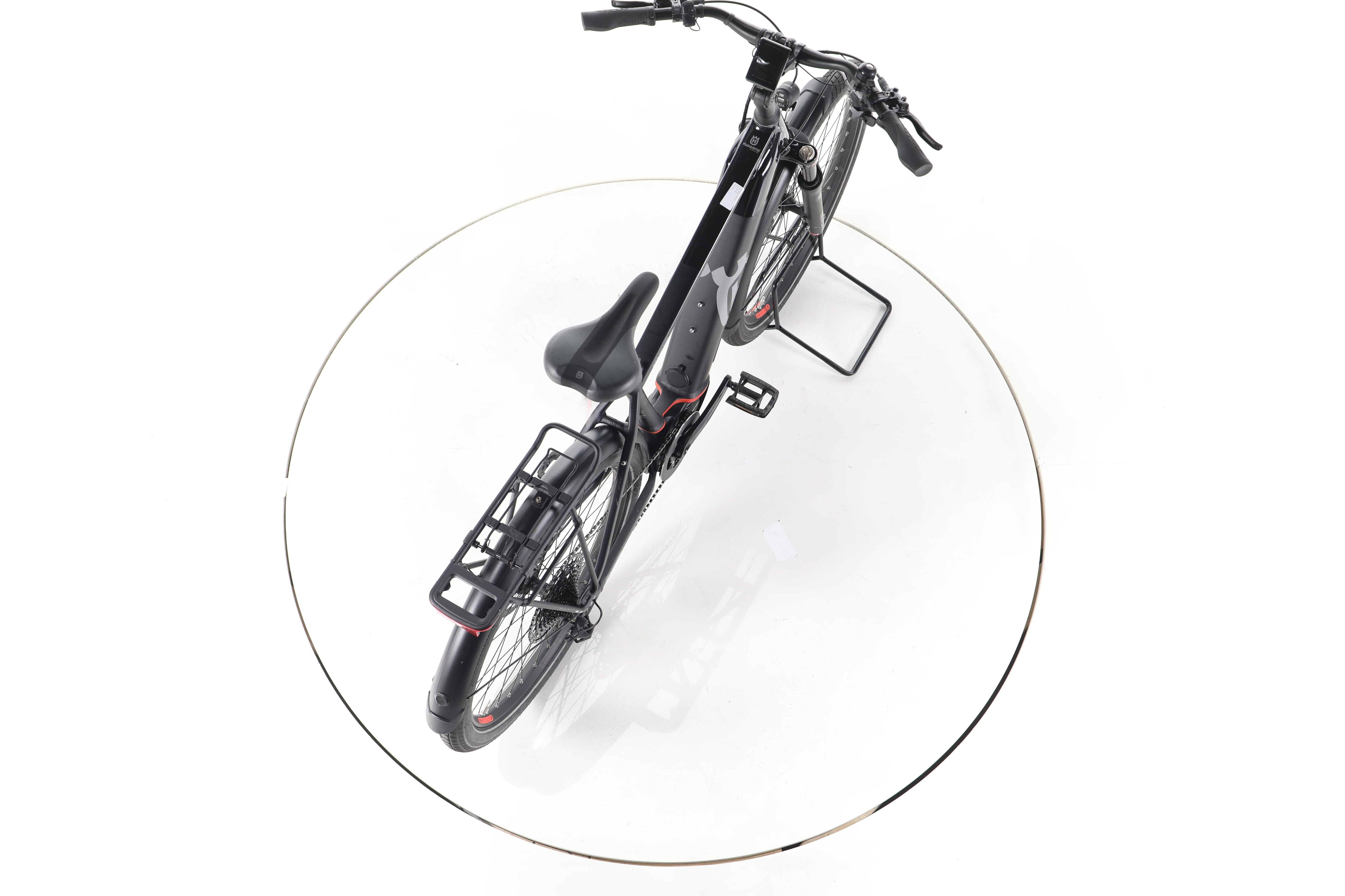 Husqvarna E-Bicycles Gran Tourer GT3 Trekking E-Bike - Image 23