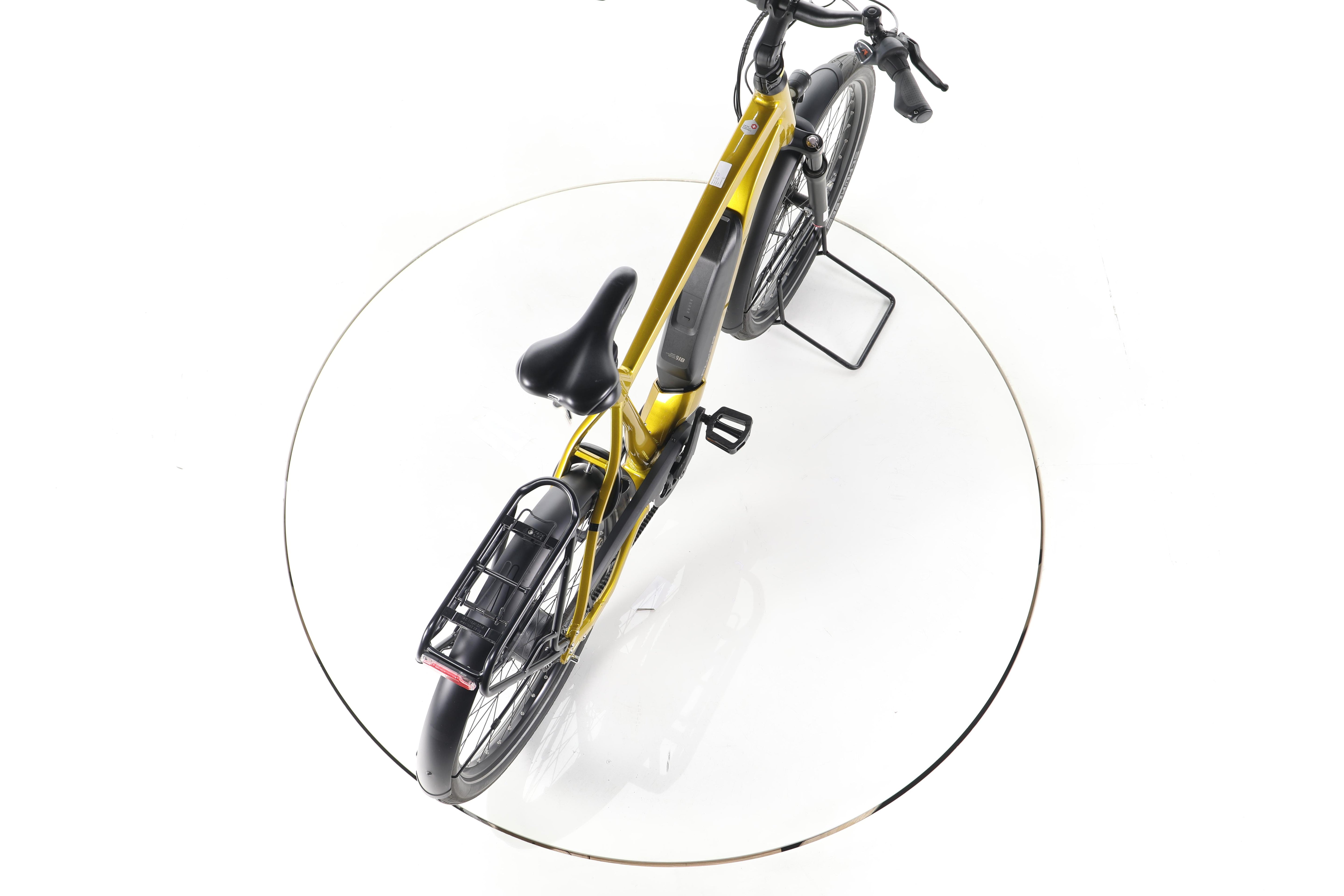 FLYER Upstreet3 7.23 City E-Bike - Image 23