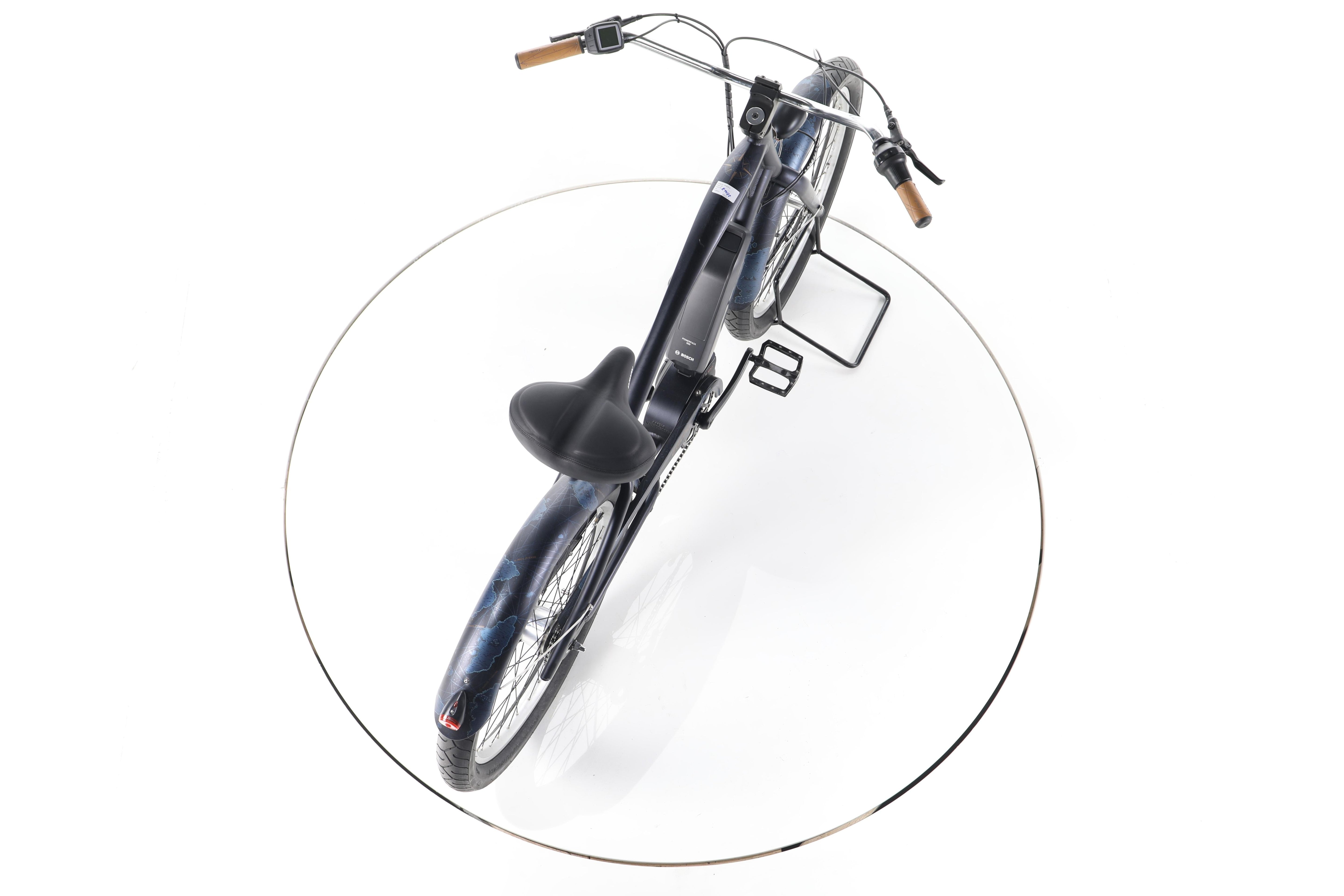 Electra Bicycle Navigator Go! 5i E-Cruiser Bikes - Image 23
