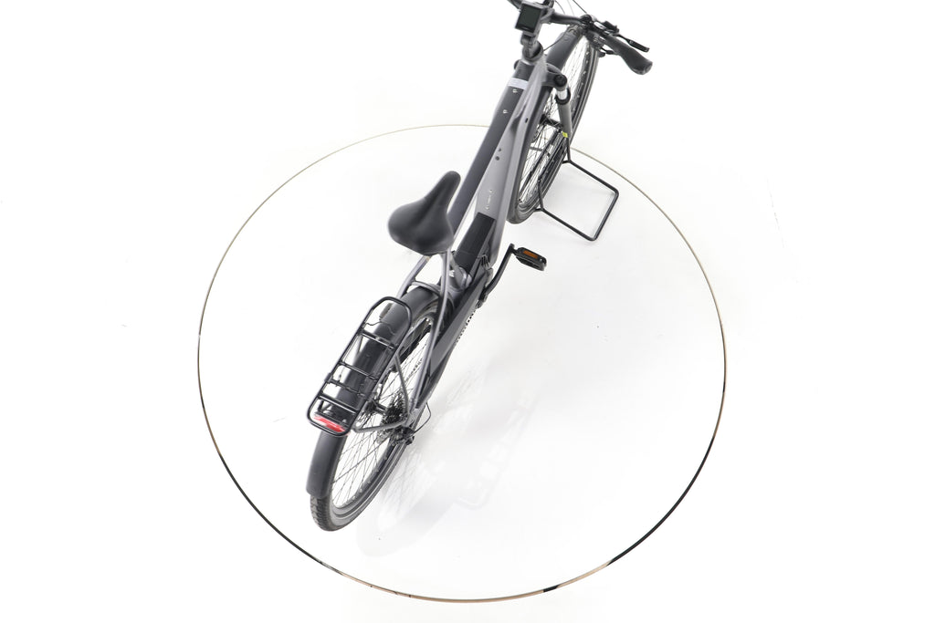 Bergamont E-Horizon Sport 6 Trekking E-Bike - Image 23