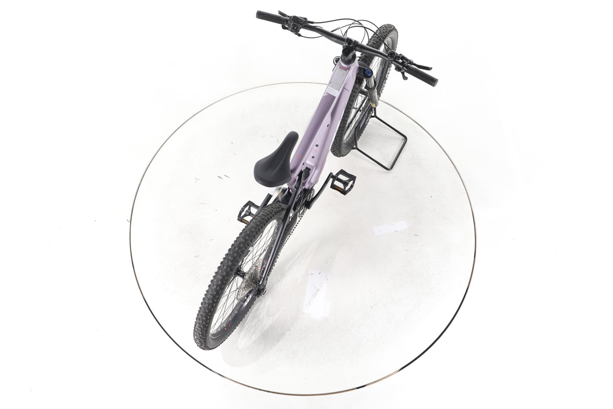 KTM Macina Lycan 772 E-Bike Fully 2025 - Image 23