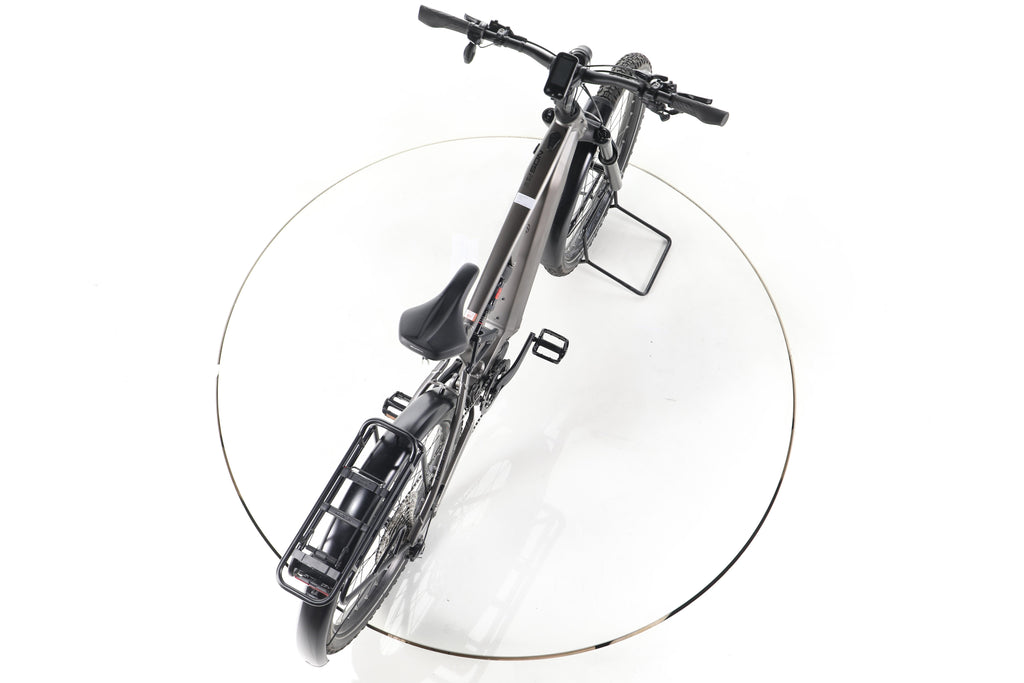 Hercules NOS FS SUV 2.2 SUV E-Bike - Image 23