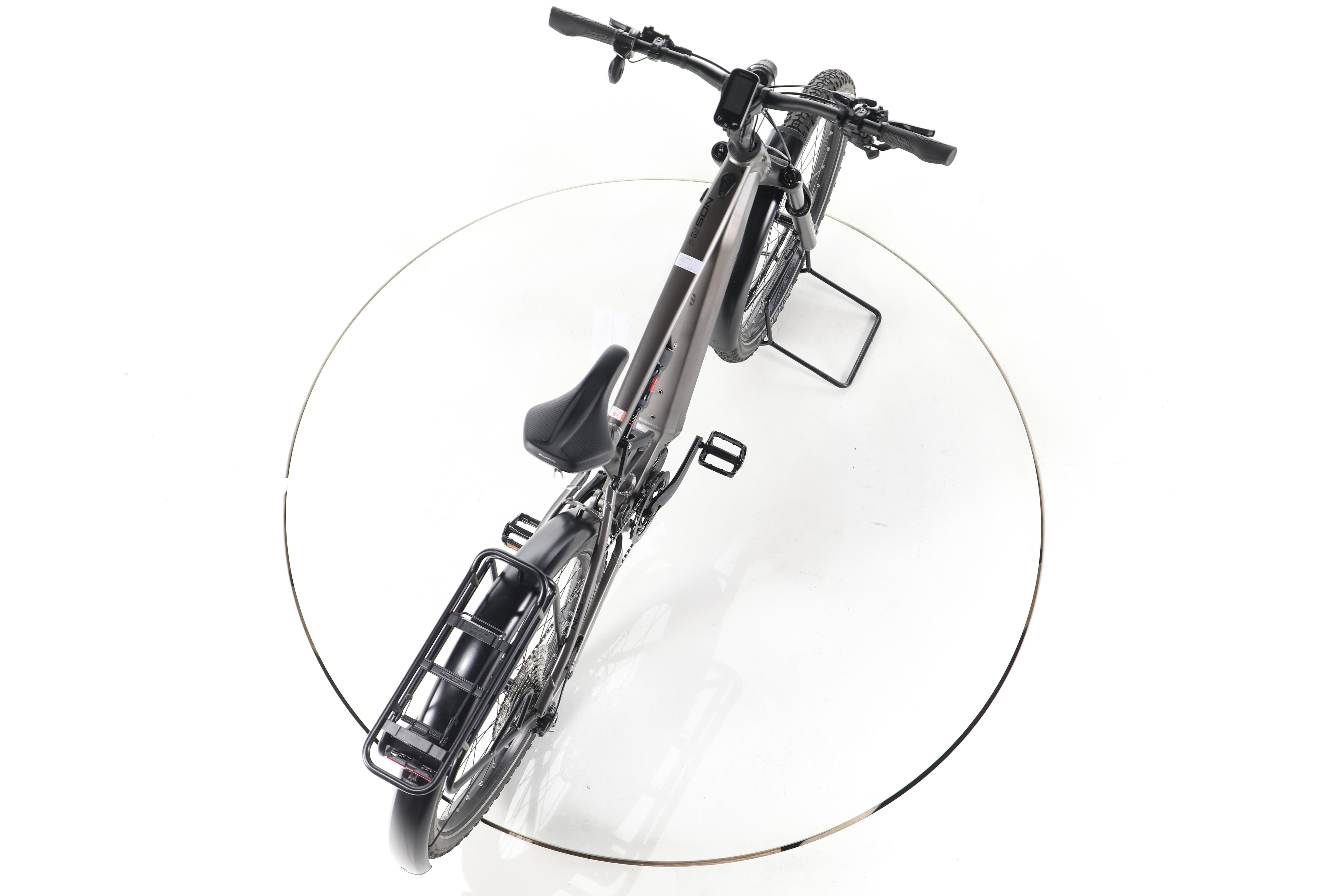 Hercules NOS FS SUV 2.2 SUV E-Bike - Image 23
