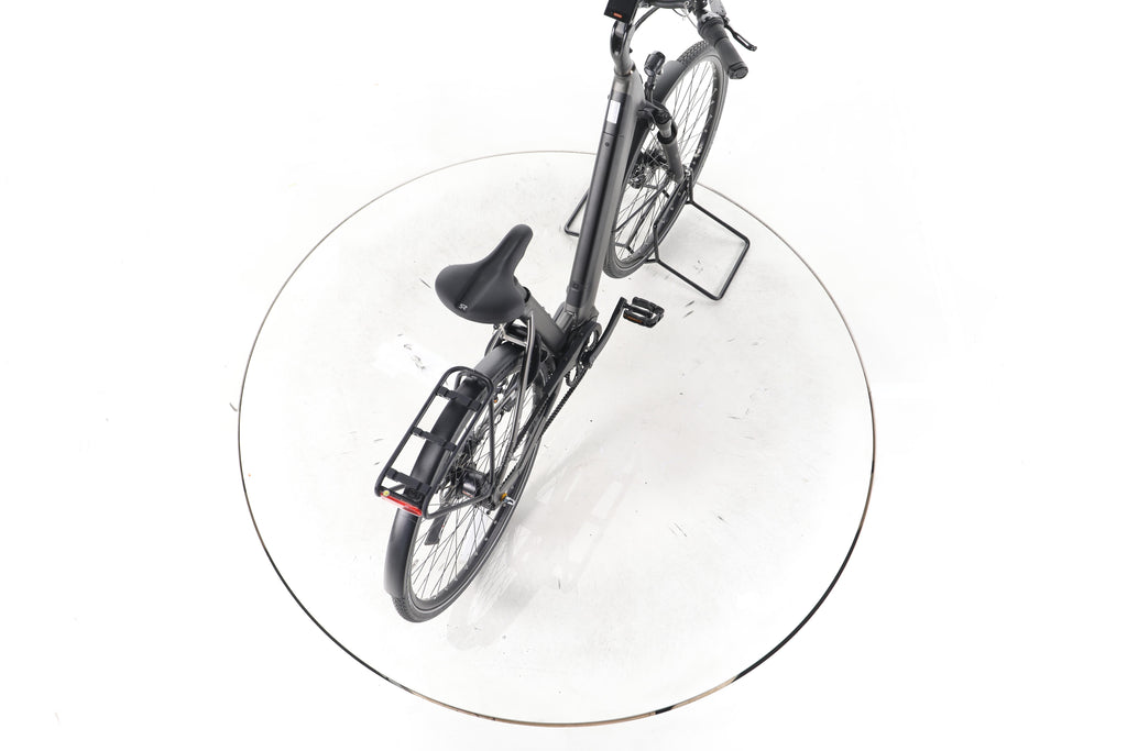 QWIC Premium i MN7+ City E-Bike Tiefeinsteiger - Image 23