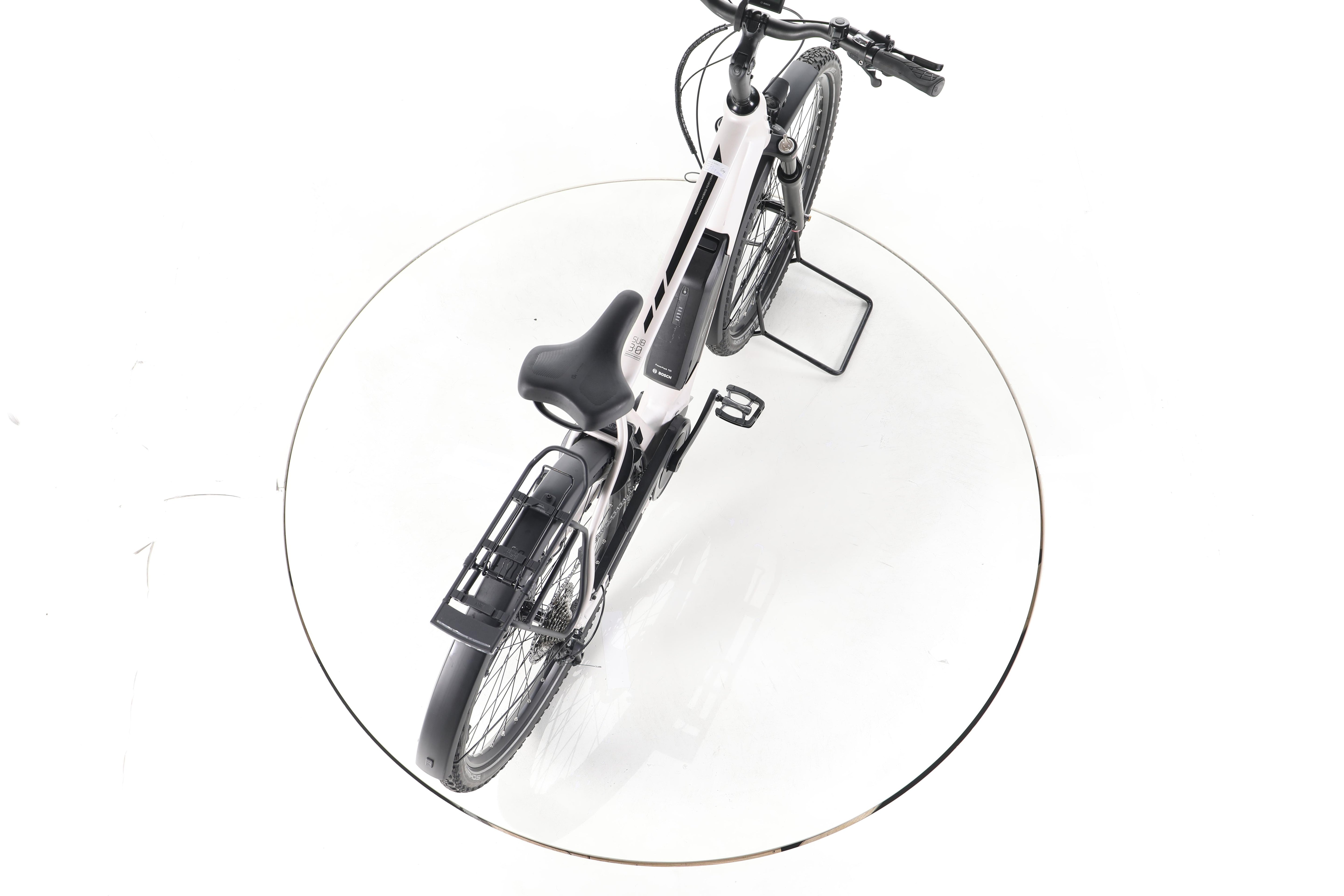 MORRISON Sub 3.0 Trekking E-Bike - Image 23