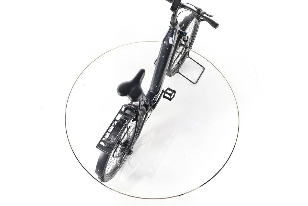HoheAcht AMO Tereno Trekking E-Bike Tiefeinsteiger - Image 23