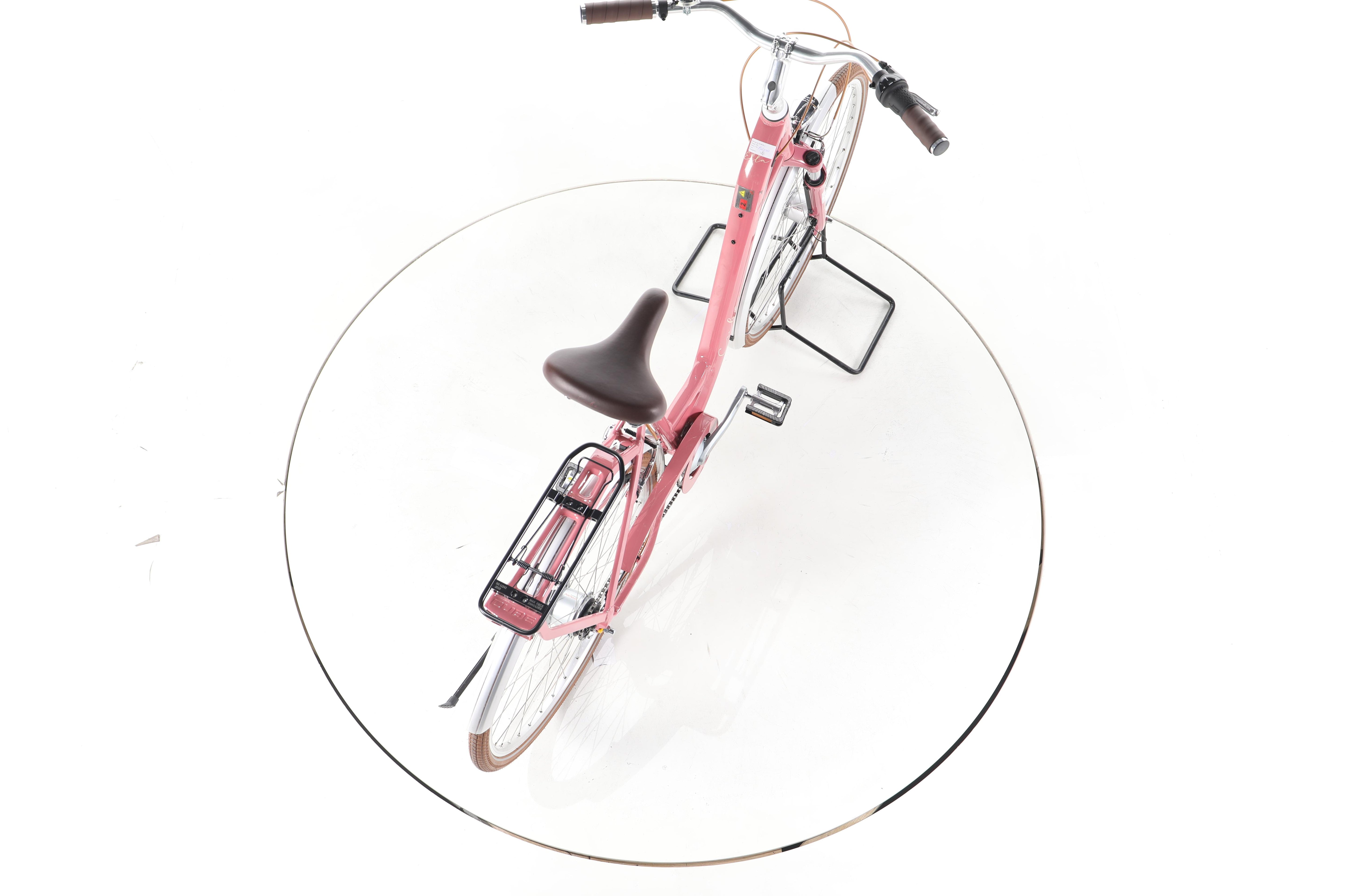 Cube Ella Cruise Fahrrad City & Trekking - Image 23