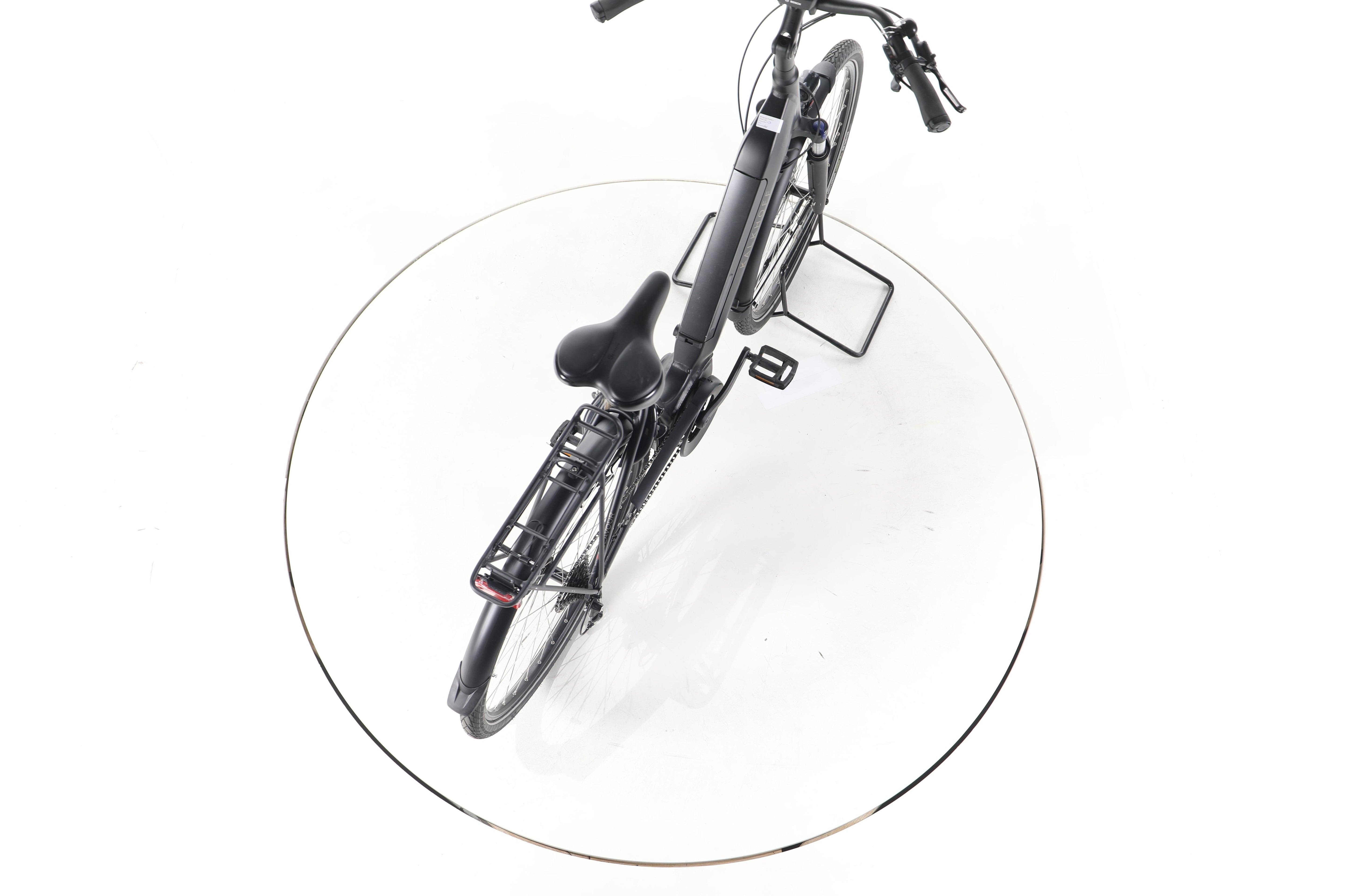 Kalkhoff Endeavour 3.B Move Trekking E-Bike Tiefeinsteiger - Image 23