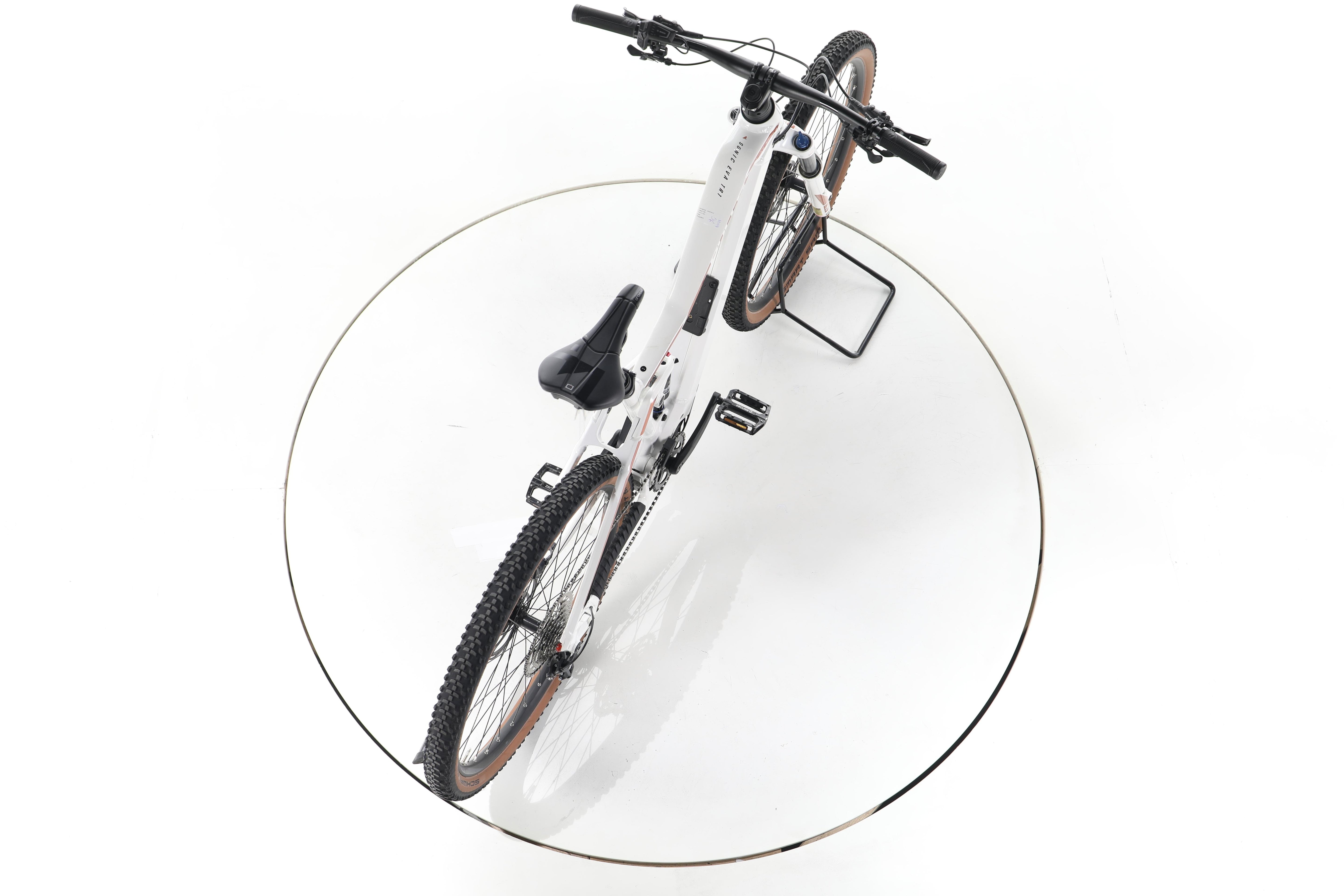 Bulls Sonic EVA TR 1 Fully E-Bike 2024 - Image 23