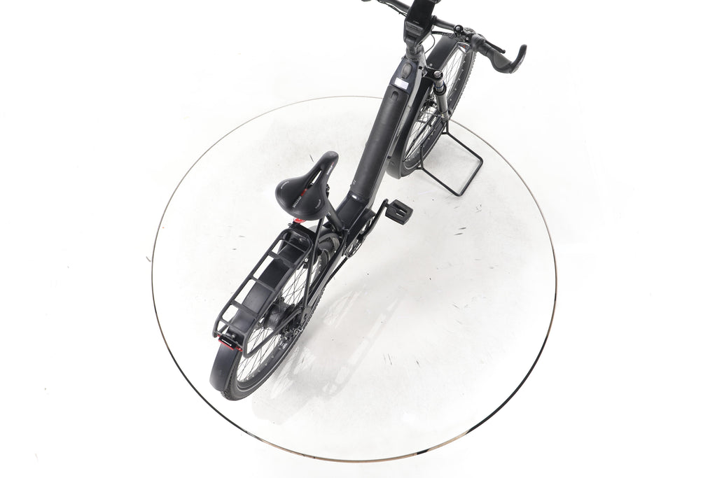 Riese & Müller Nevo GT vario City E-Bike Tiefeinsteiger - Image 23