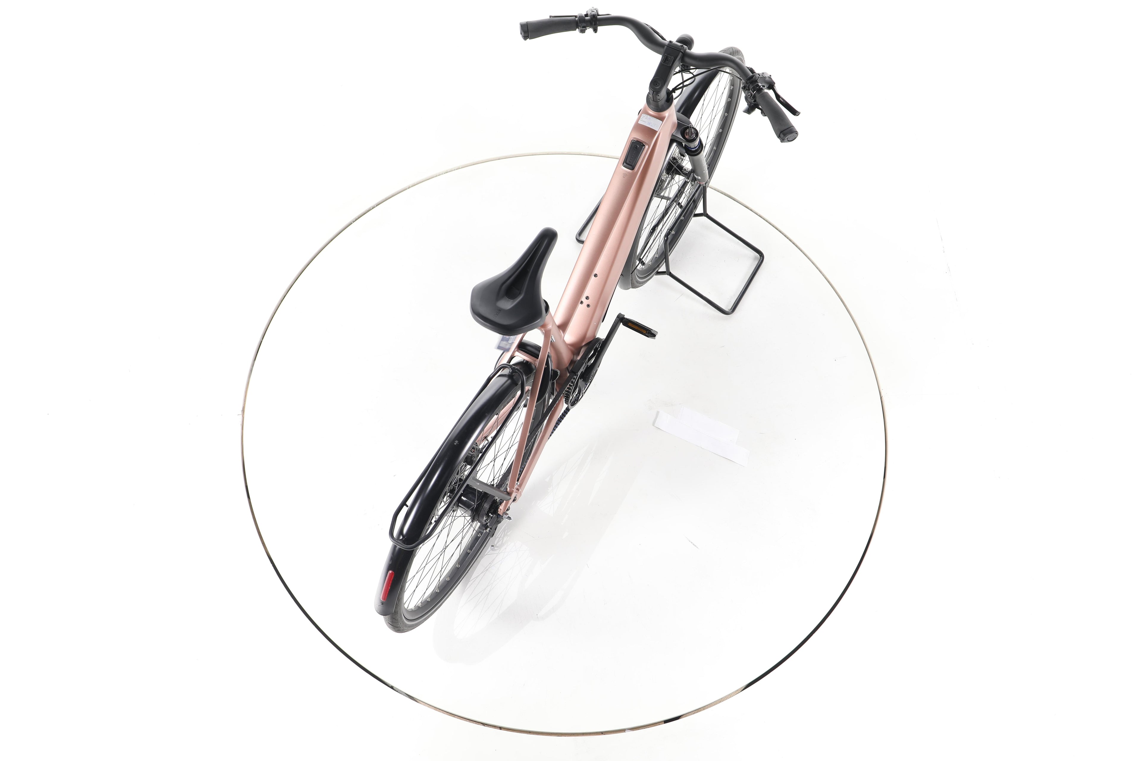 Riese & Müller UBN Seven silent City E-Bike - Image 23