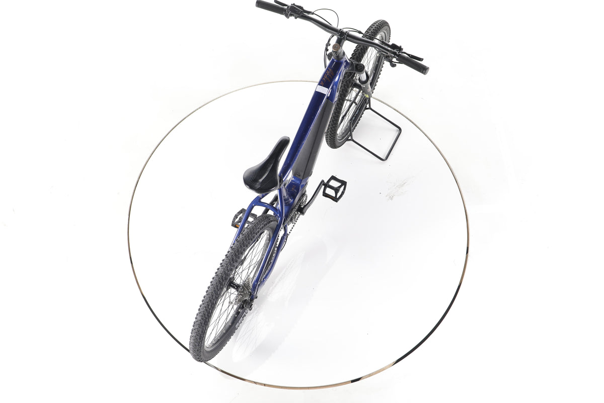 Haibike AllTrack 4 E-Bike - Image 23
