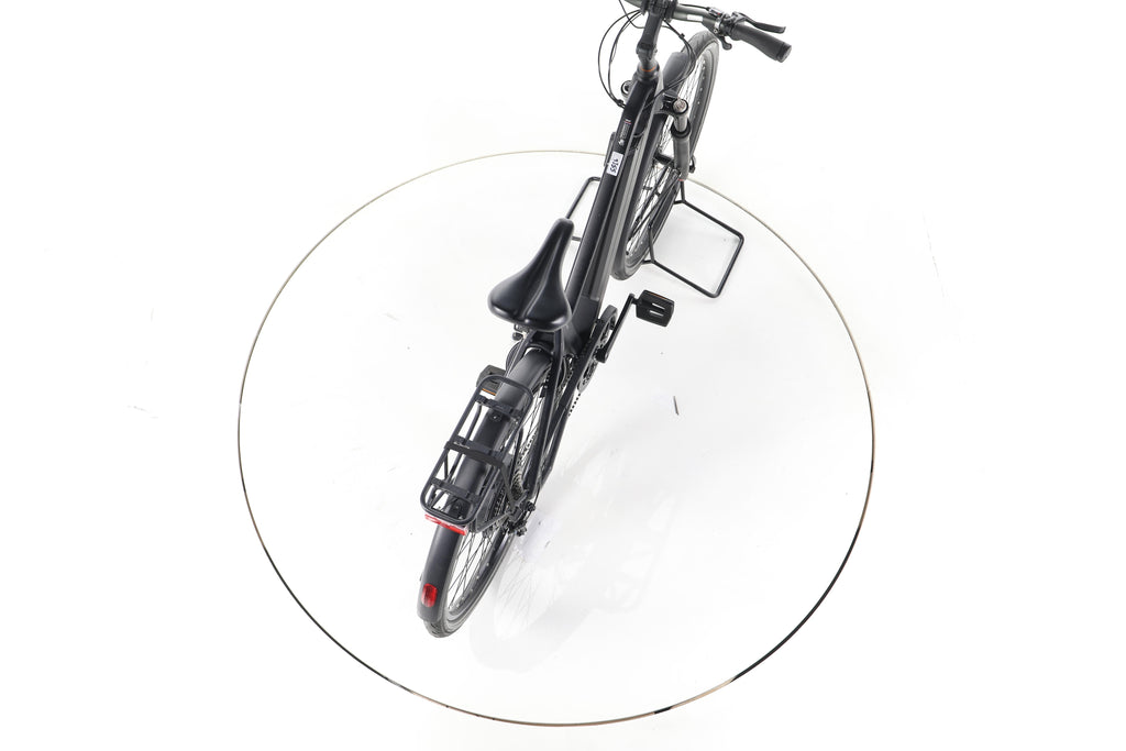 QWIC Performance RD11 Trekking E-Bike - Image 23