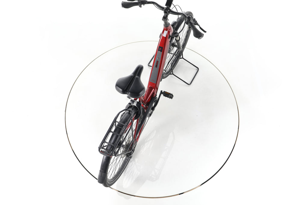 Pegasus Premio EVO Lite Trekking E-Bike Tiefeinsteiger - Image 23