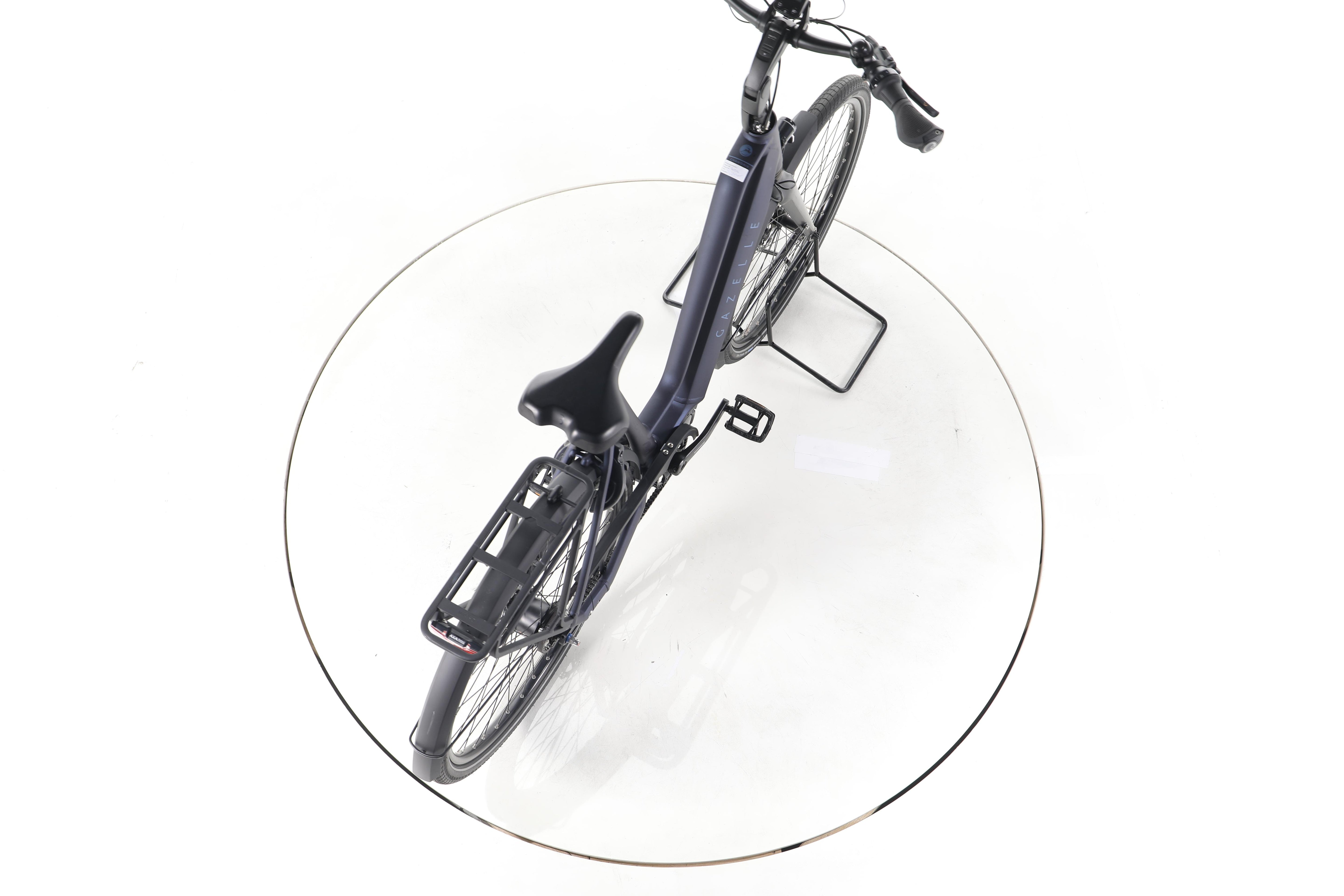 Gazelle Chamonix C5 City E-Bike Tiefeinsteiger - Image 23