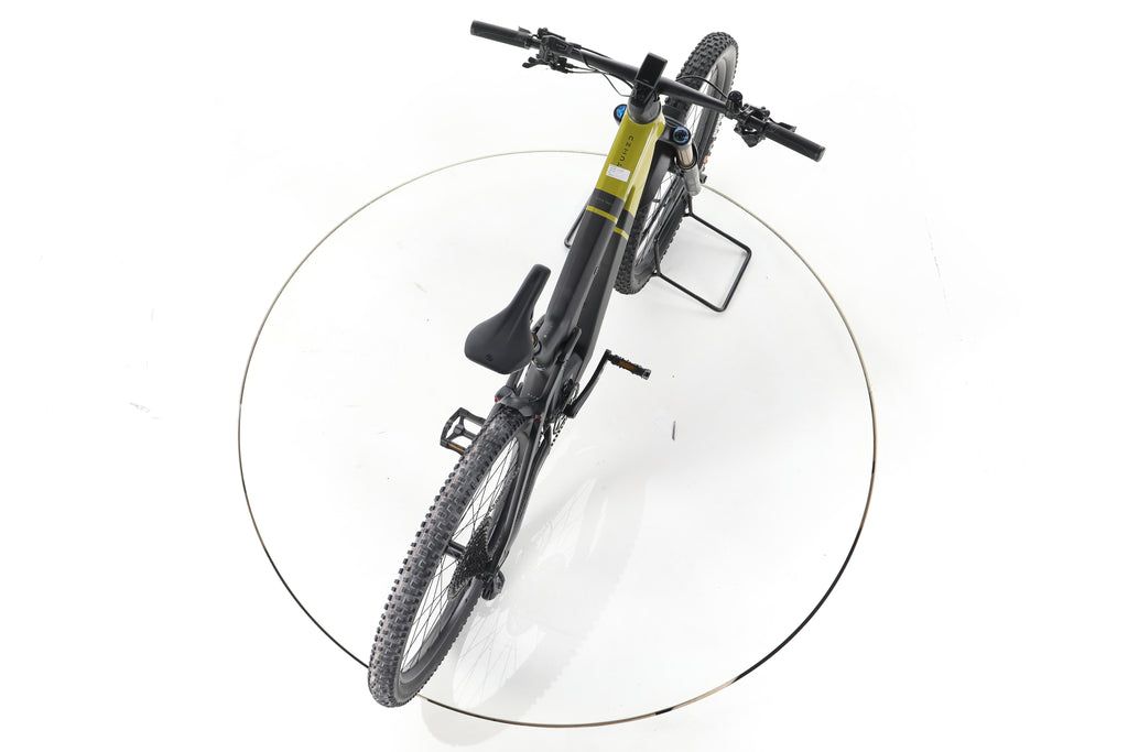 Scott Patron ST eRIDE 900 Tuned Fully E-Bike Carbon - Image 23