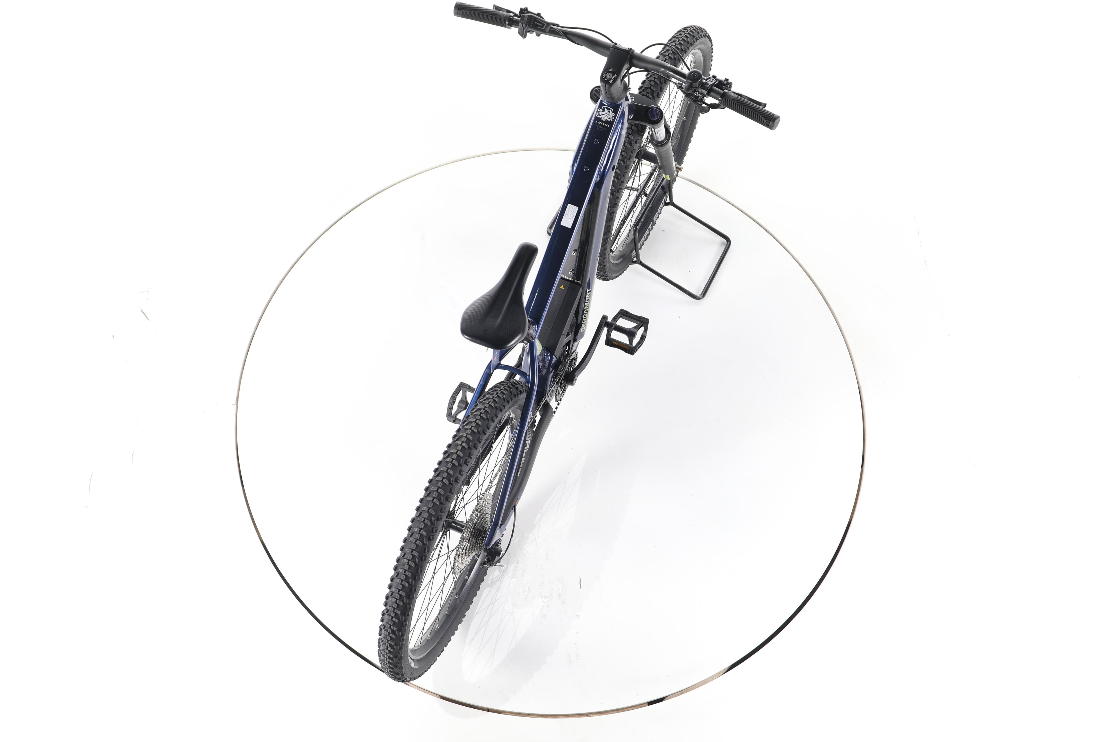 Bergamont E-Revox Premium Sport E-Bike - Image 23