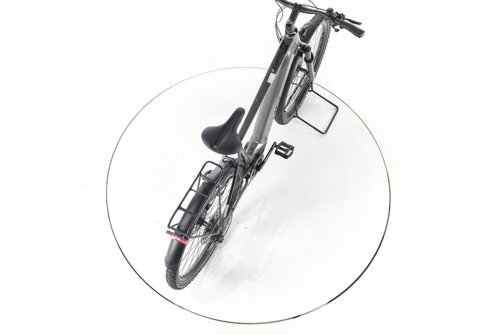Kellys E-Carson 90 Trekking E-Bike - Image 23