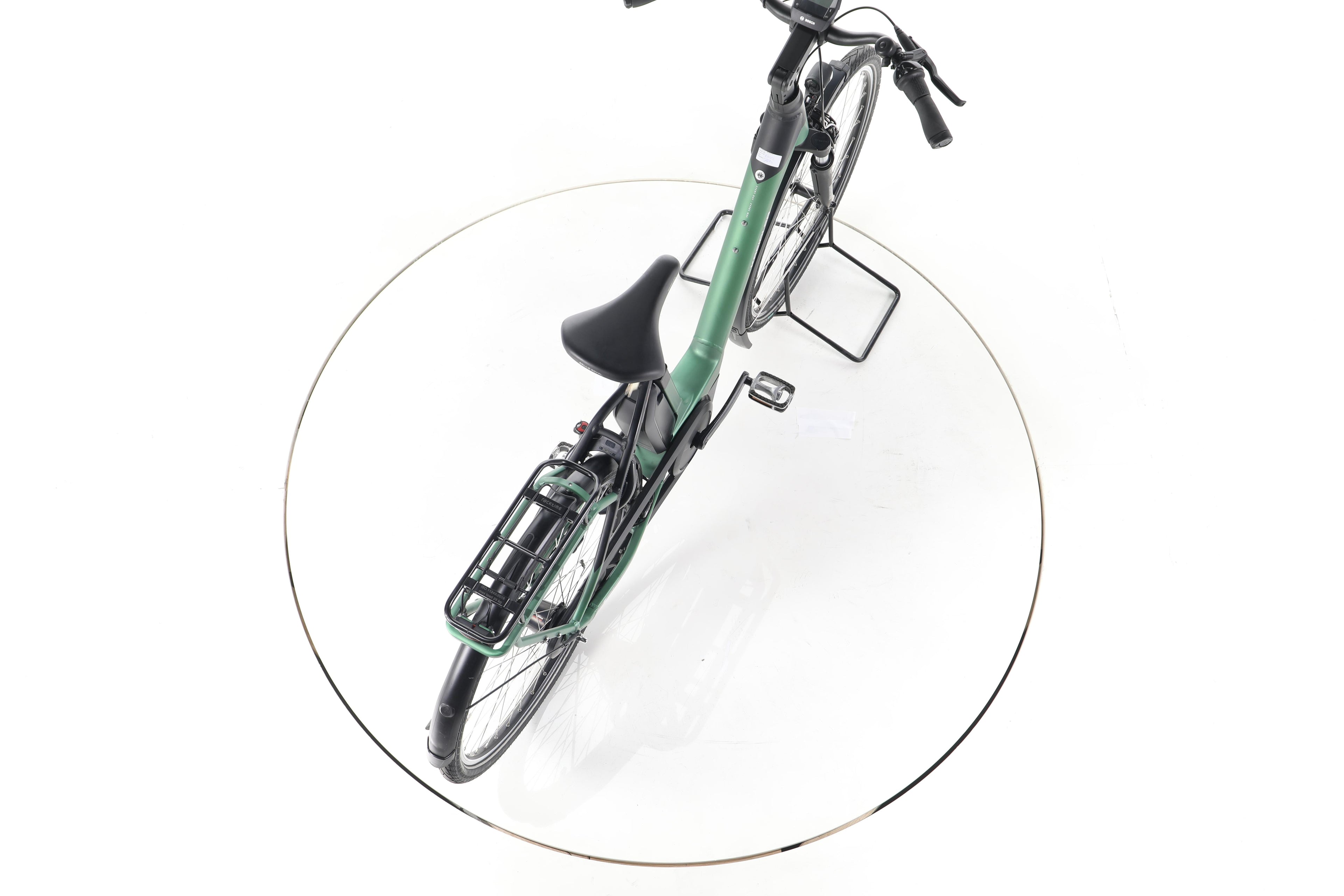 Kreidler Vitality Eco 3 Comfort City E-Bike Tiefeinsteiger - Image 23