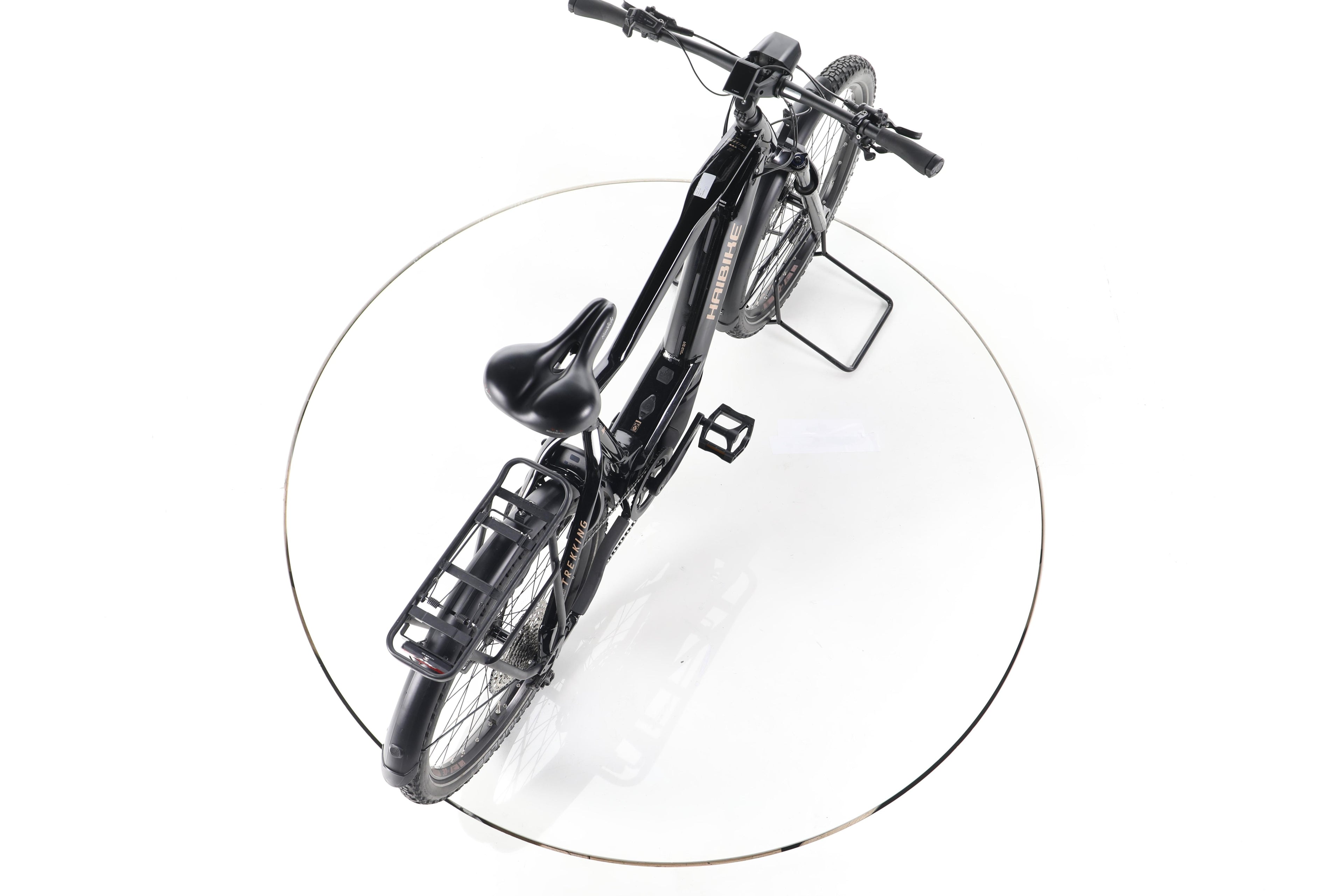 Haibike Trekking 11 Trekking E-Bike - Image 23