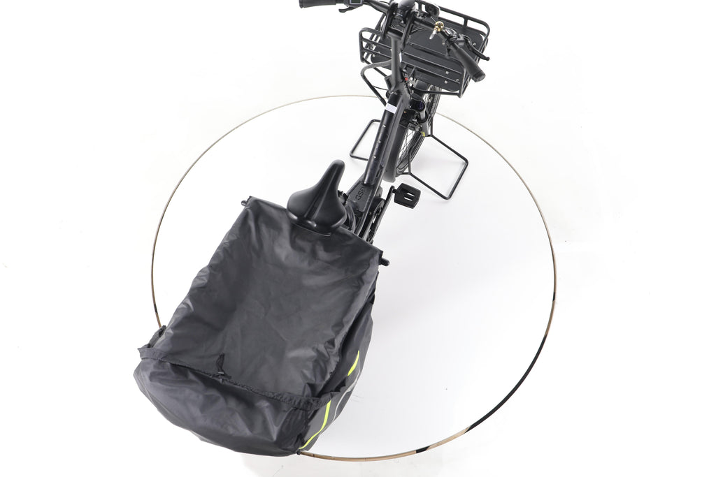 Tern GSD S10 E-Lastenrad - Image 23