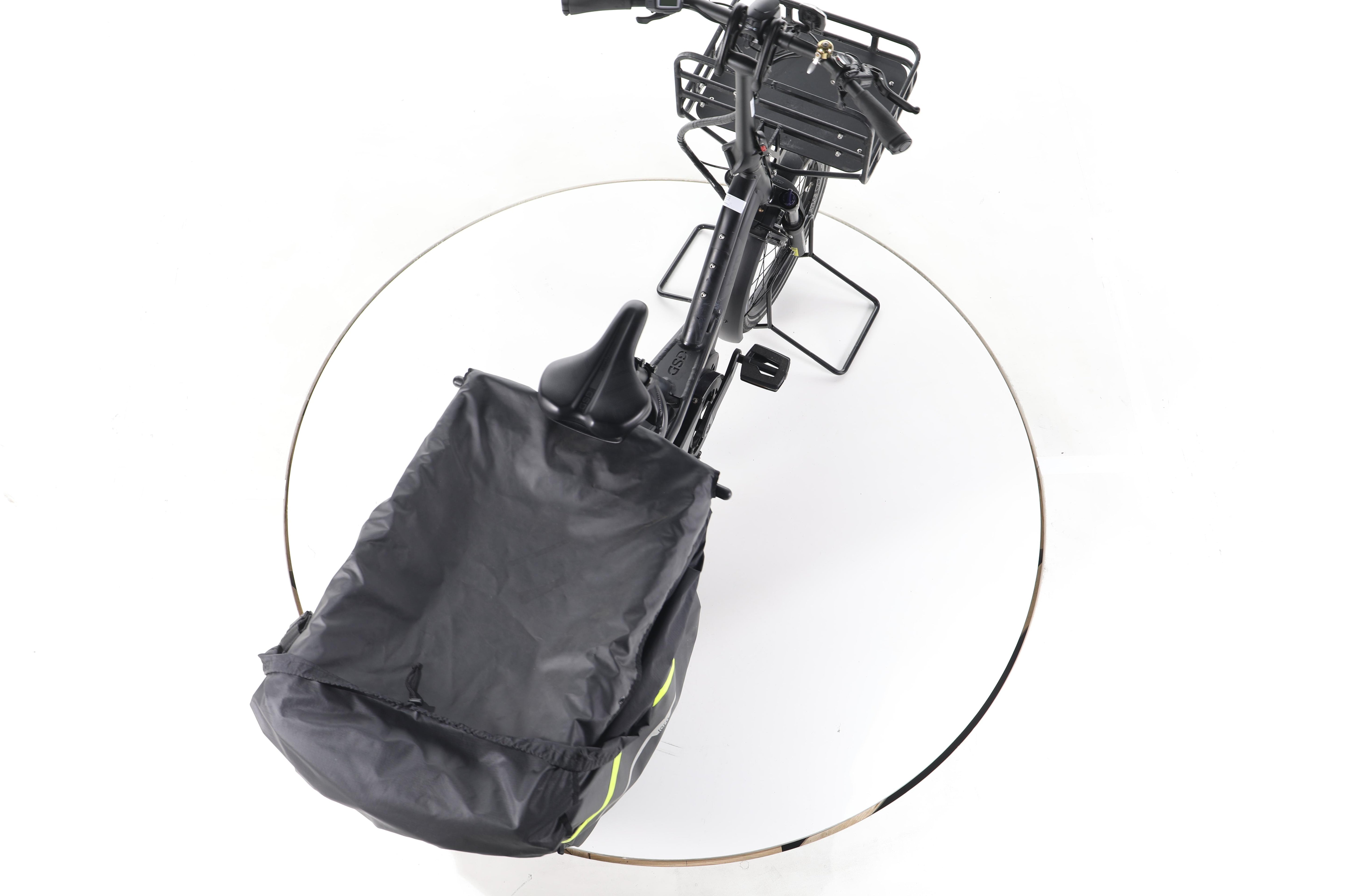 Tern GSD S10 E-Lastenrad - Image 23