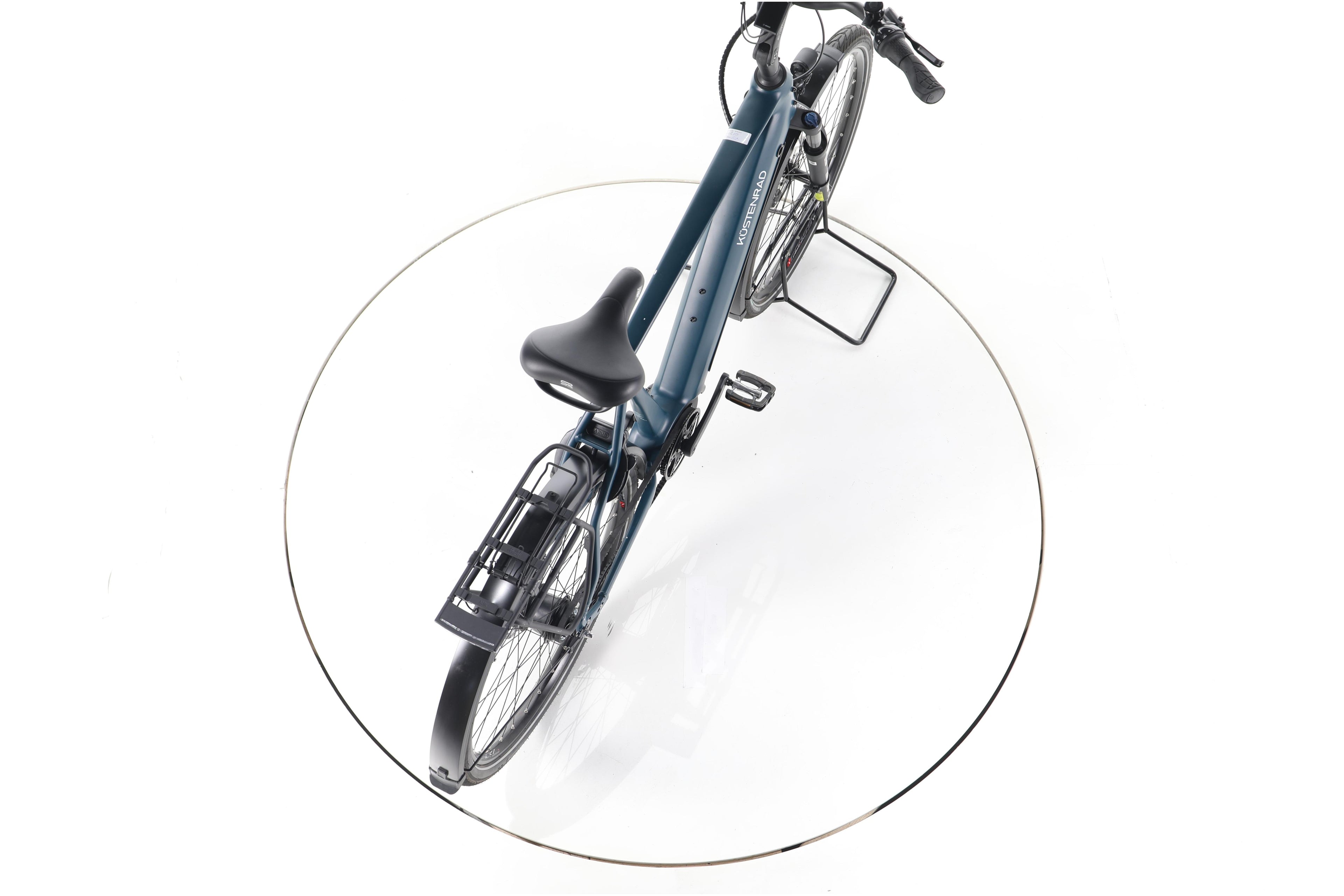 FALTER Küstenrad City E-Bike 2024 - Image 23