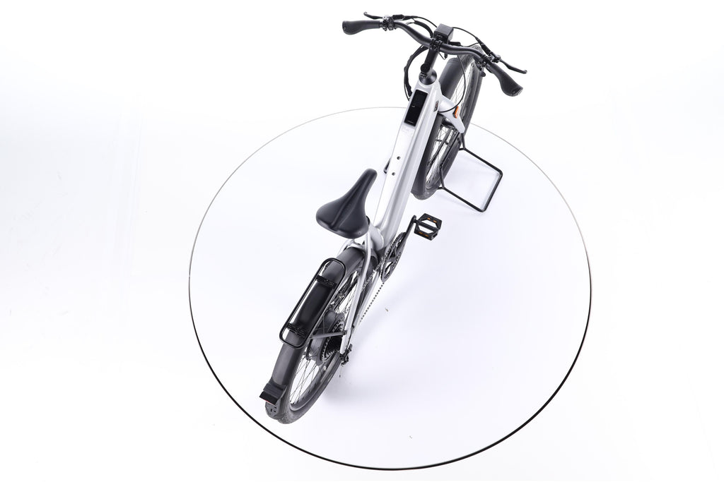 Stromer ST1 Comfort S-Pedelecs 618 Wh - Image 23