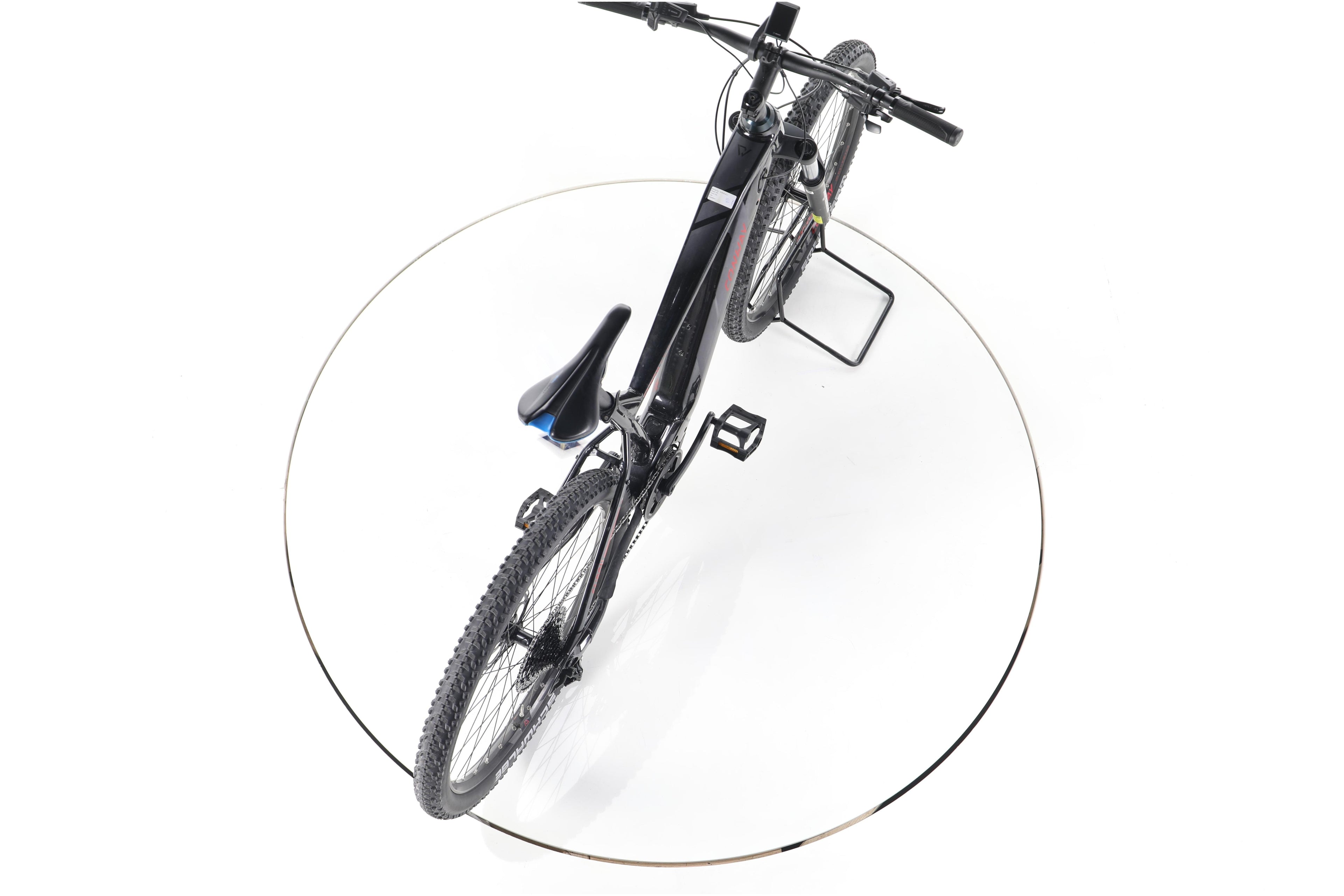 Conway Cairon S 5.0 E-Bike - Image 23
