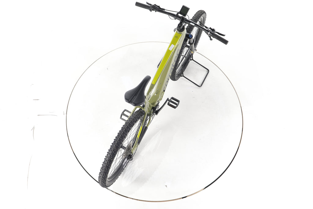 Corratec E-Power X-Vert Elite E-Bike - Image 23