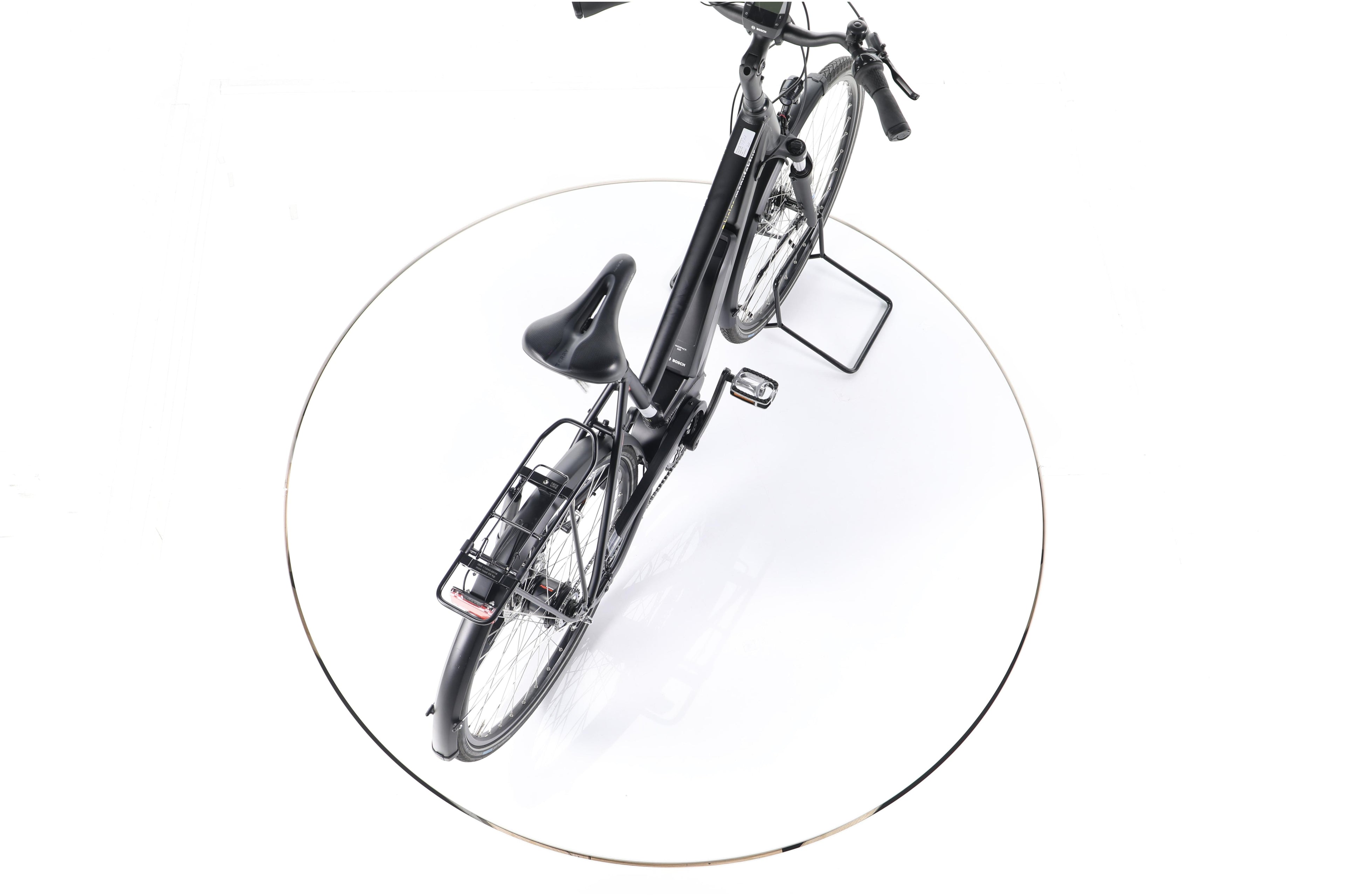 Kieler Manufaktur Active Plus 8 FL City E-Bike - Image 23