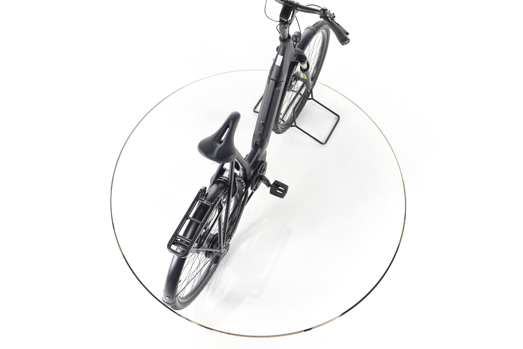 Rose Xtra Watt Evo Plus 3 City E-Bike Tiefeinsteiger - Image 23
