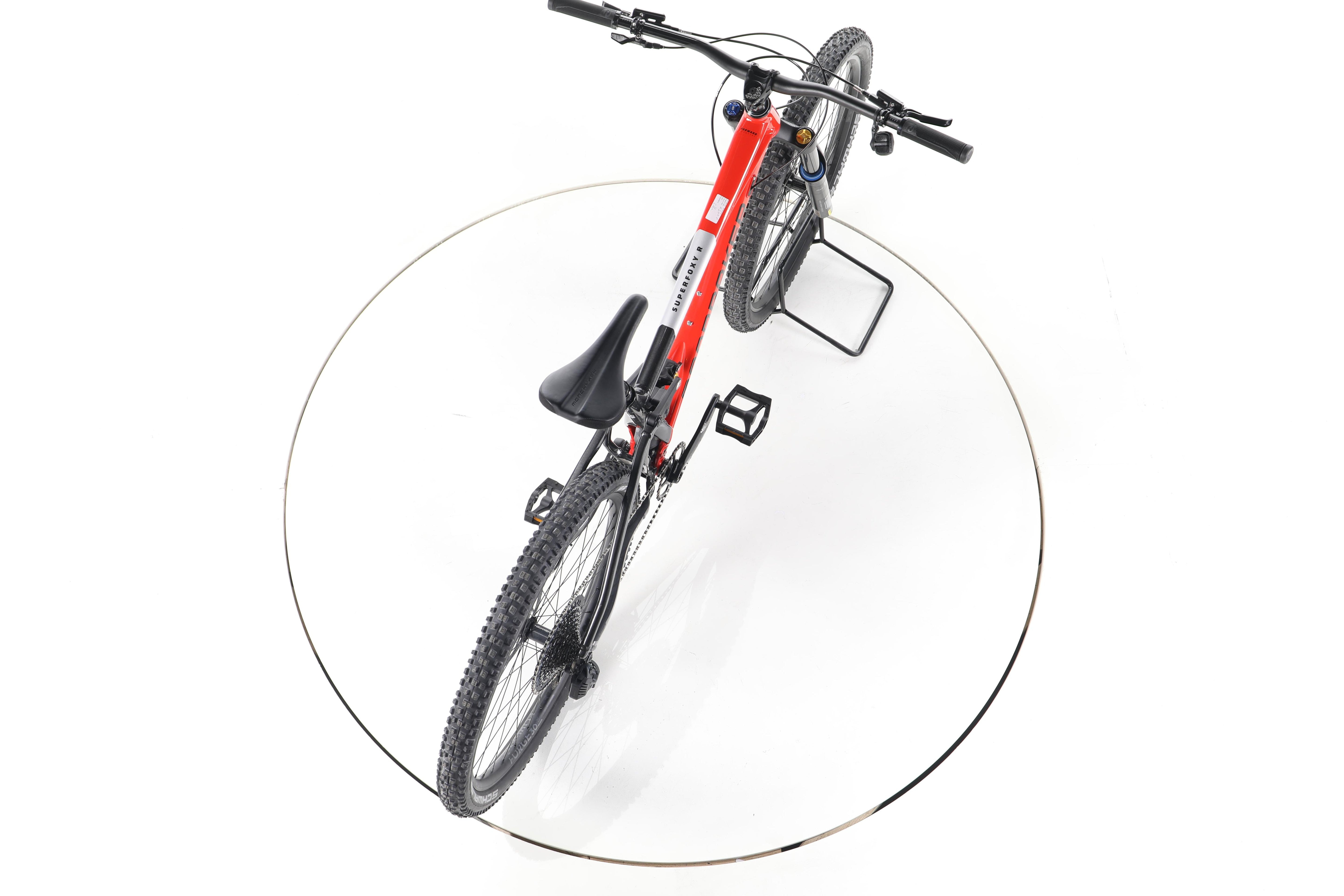 Mondraker Superfoxy R - Image 23